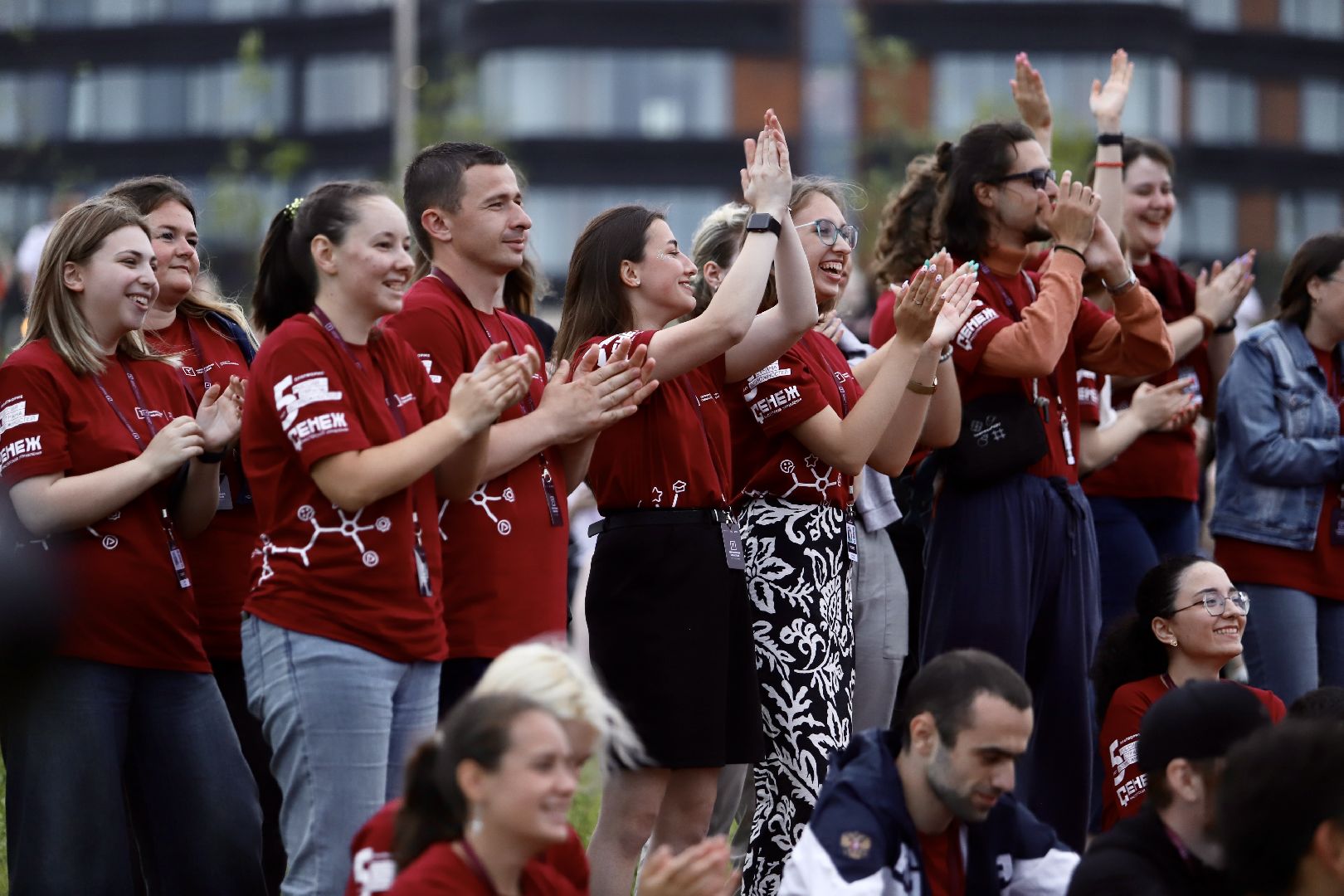 Солнечногорск, Сенеж, форум, территория, смыслов