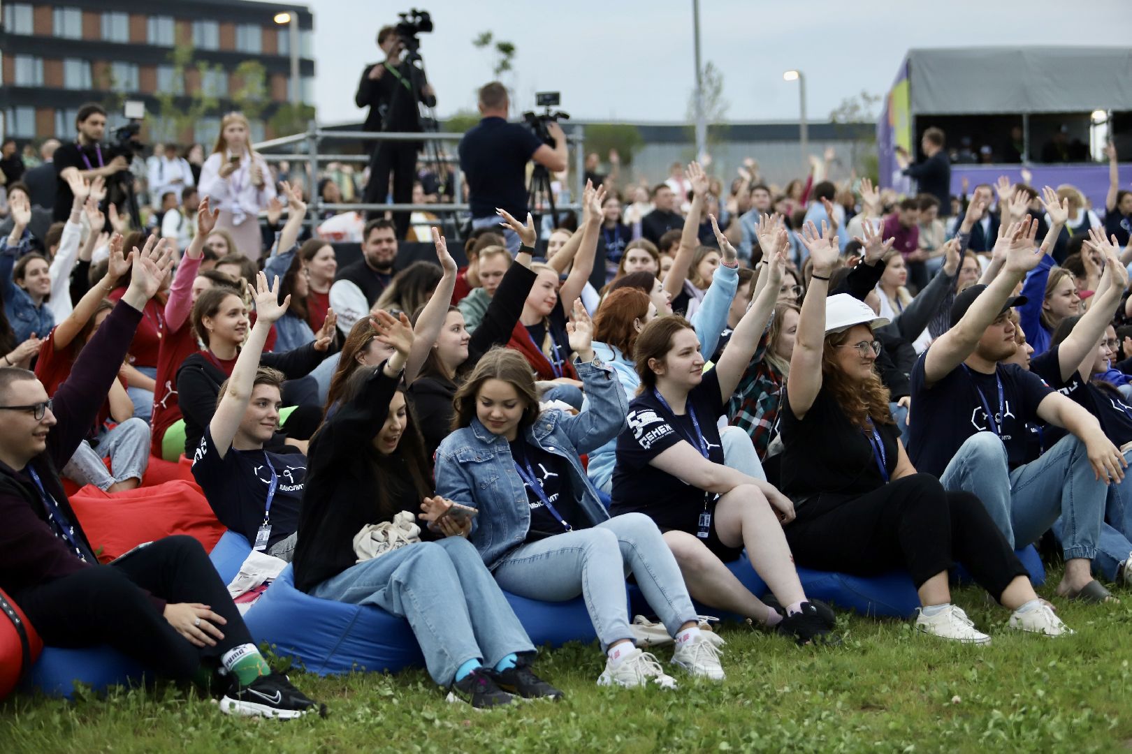 Солнечногорск, Сенеж, форум, территория, смыслов