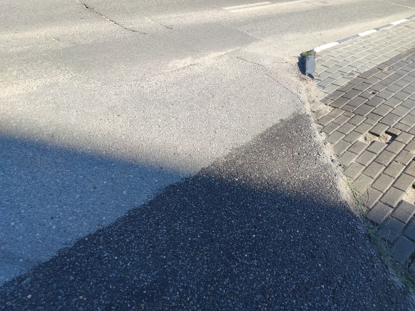 ЖКХ, уборка города, влажная уборка, Дубна