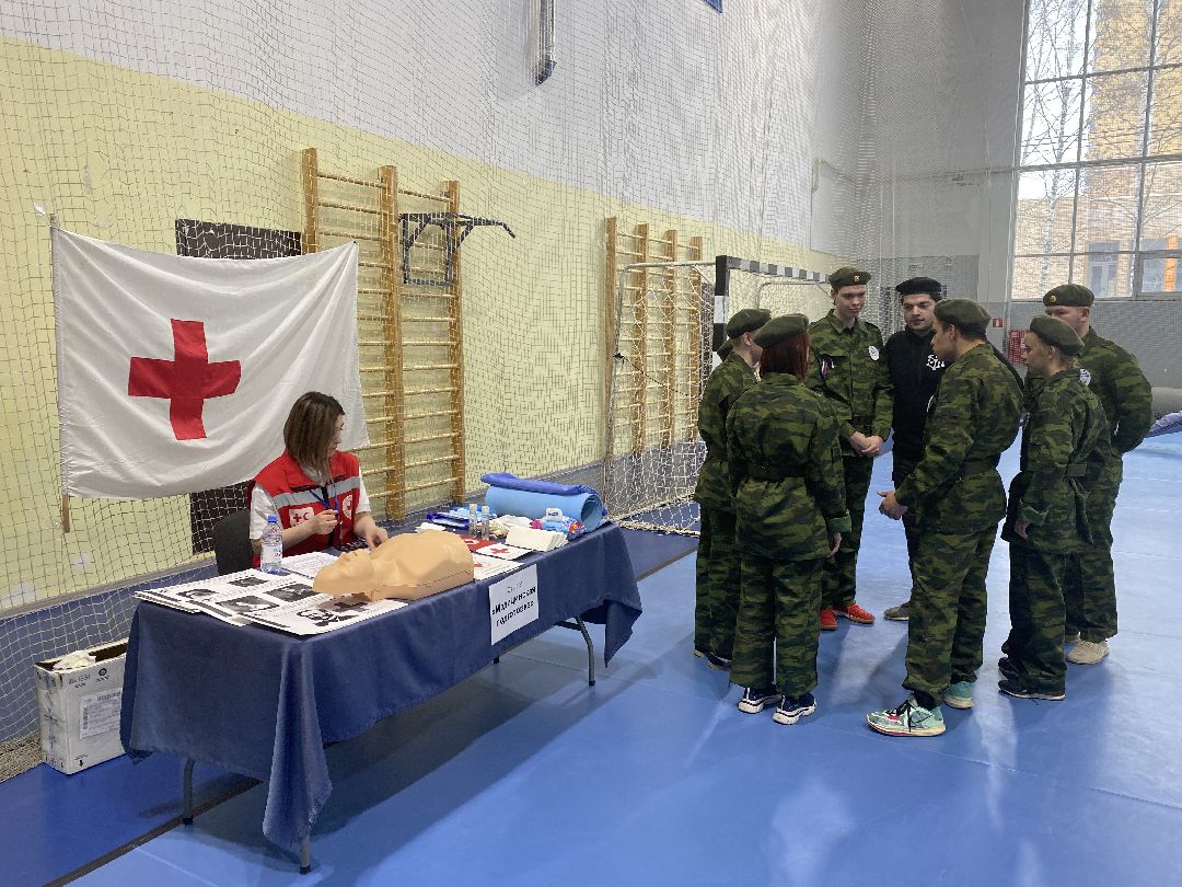 детский спорт, долгопрудный