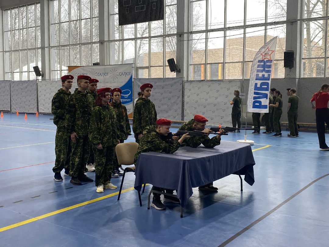 детский спорт, долгопрудный