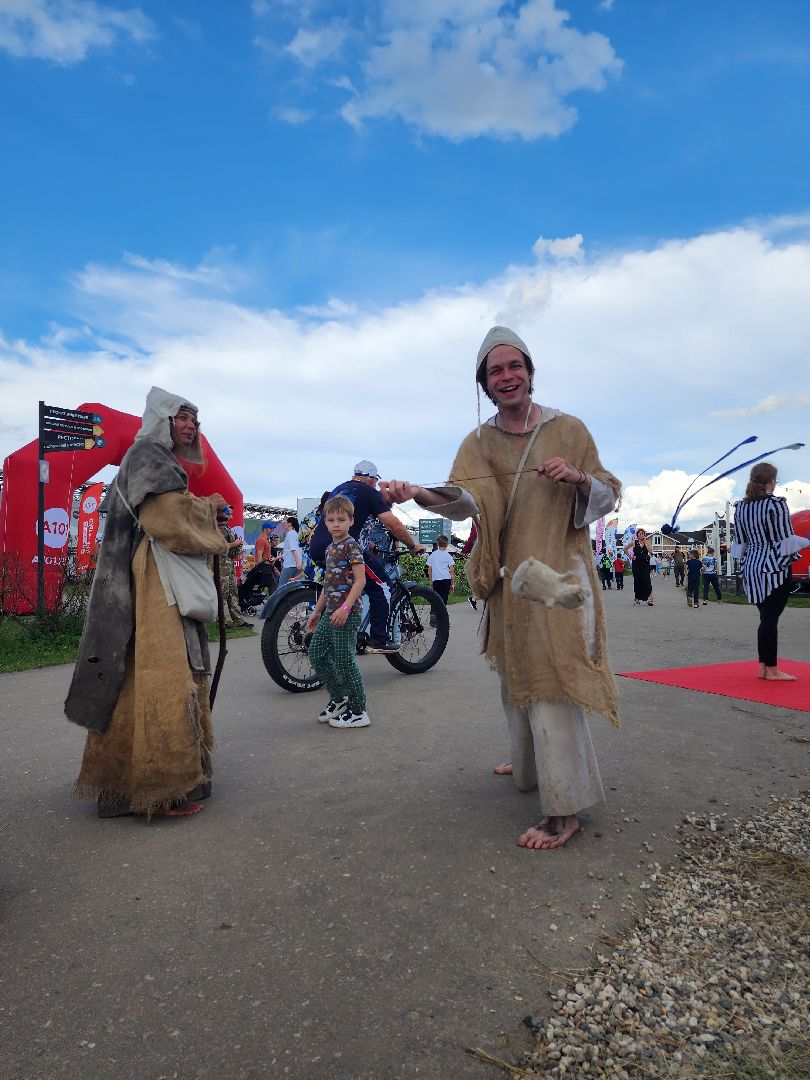 Фестиваль, конный фестиваль, отдых, Иваново поле, Богородский городской округ