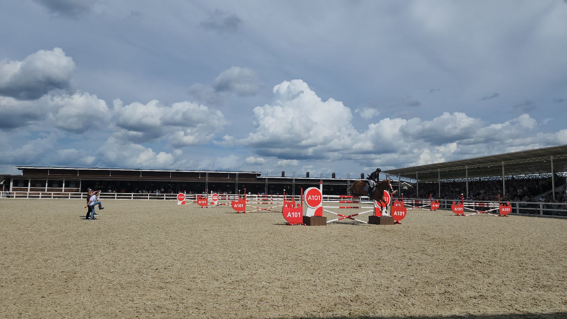 Фестиваль, конный фестиваль, отдых, Иваново поле, Богородский городской округ