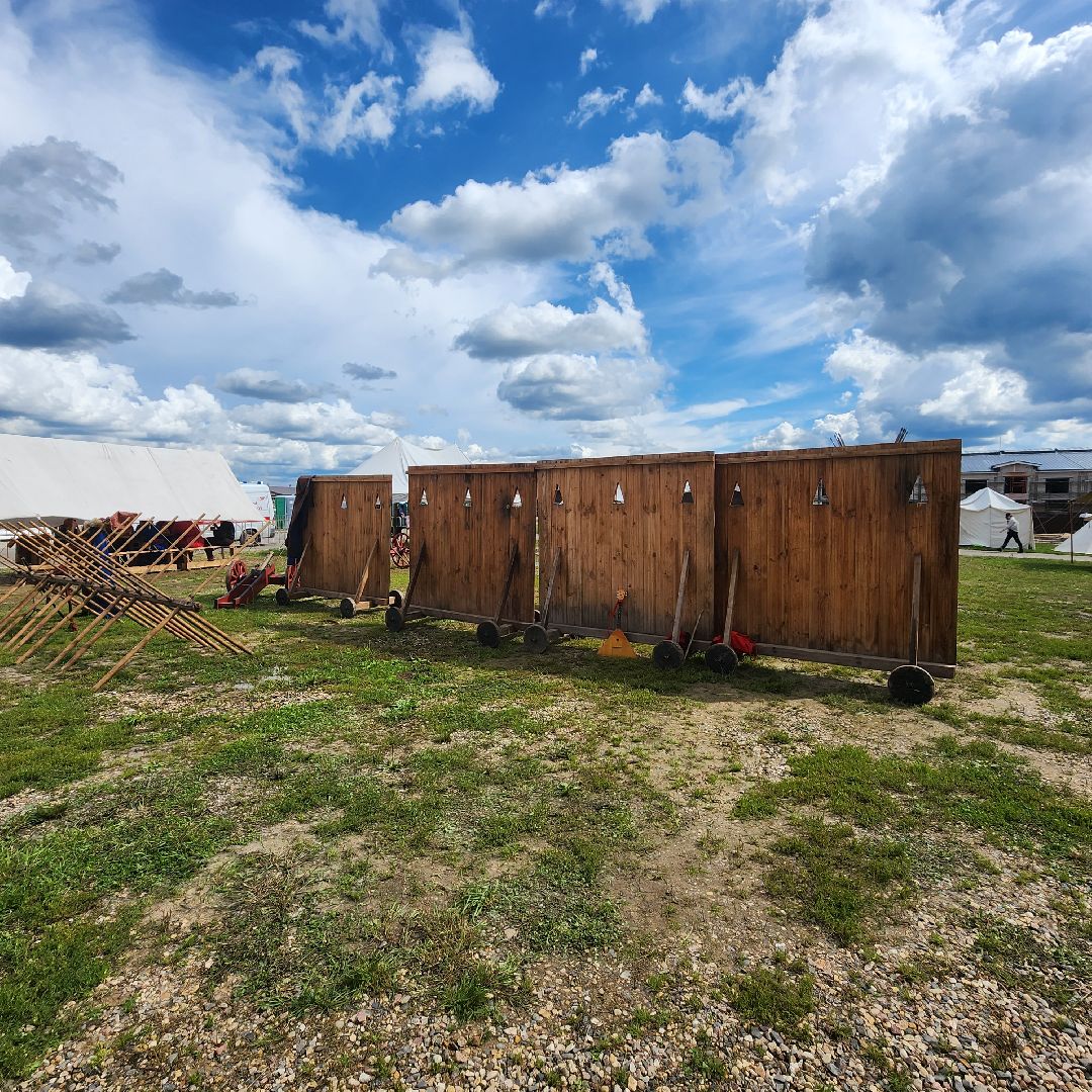 Фестиваль, конный фестиваль, отдых, Иваново поле, Богородский городской округ