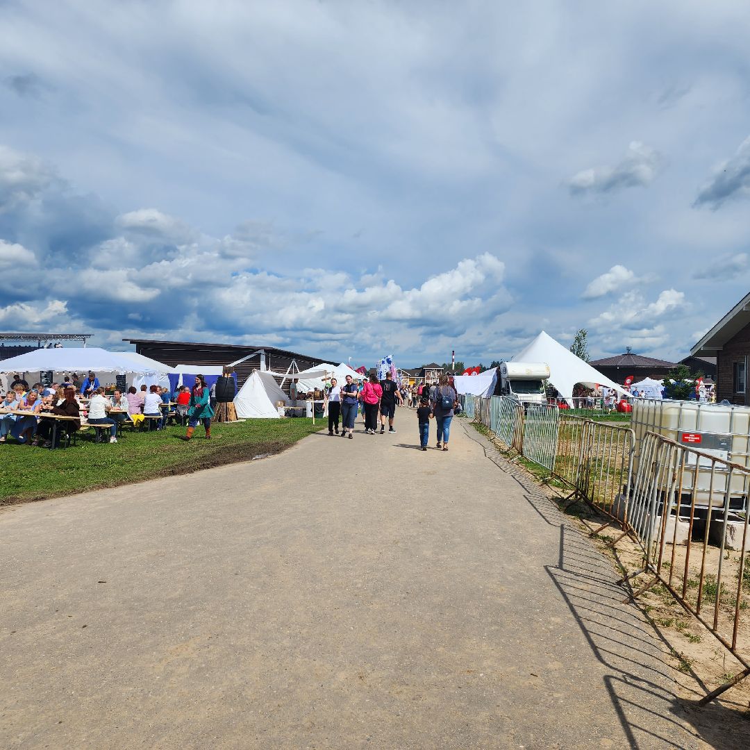 Фестиваль, конный фестиваль, отдых, Иваново поле, Богородский городской округ