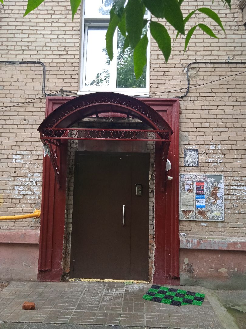 Мой, подъезд, губернаторская, программа, ремонт