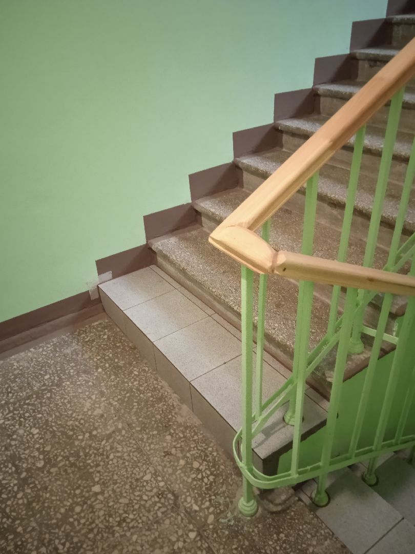 Мой, подъезд, губернаторская, программа, ремонт