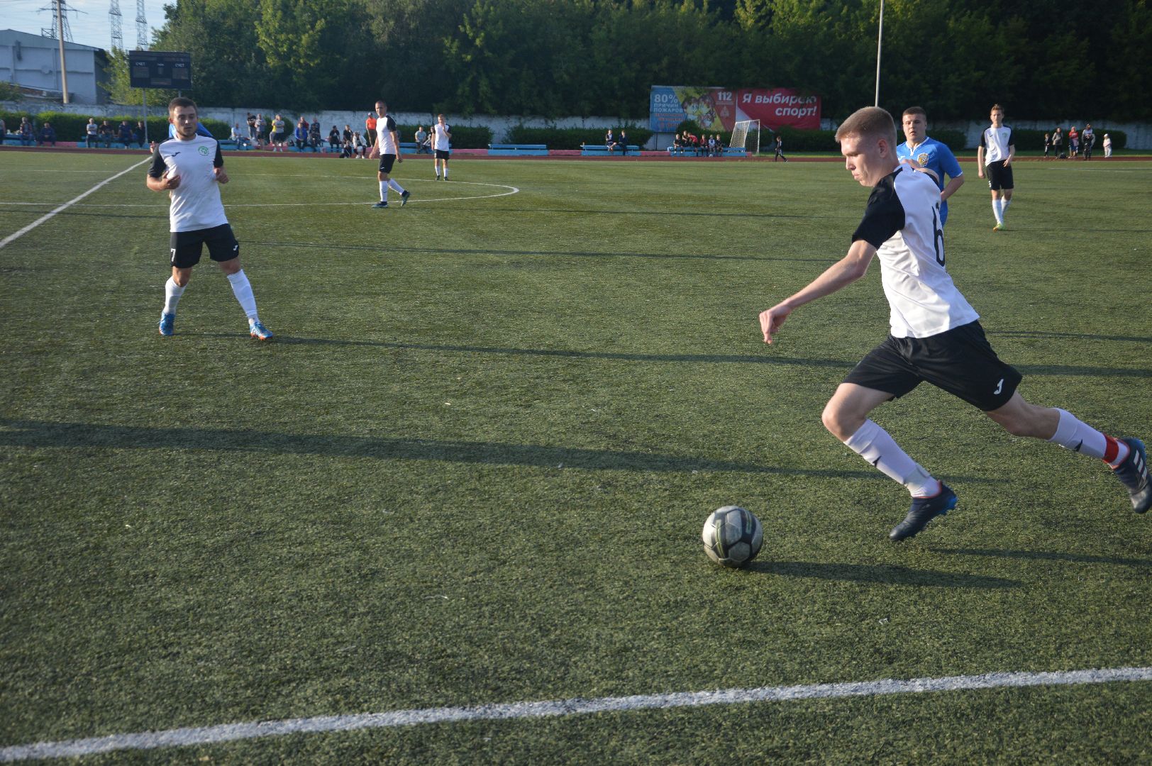городской округ Шатура, футбол, Честная лига, соревнование, городской округ Орехово-Зуево, Авсюнино, Воскресенск, Павловский Посад, Рошаль