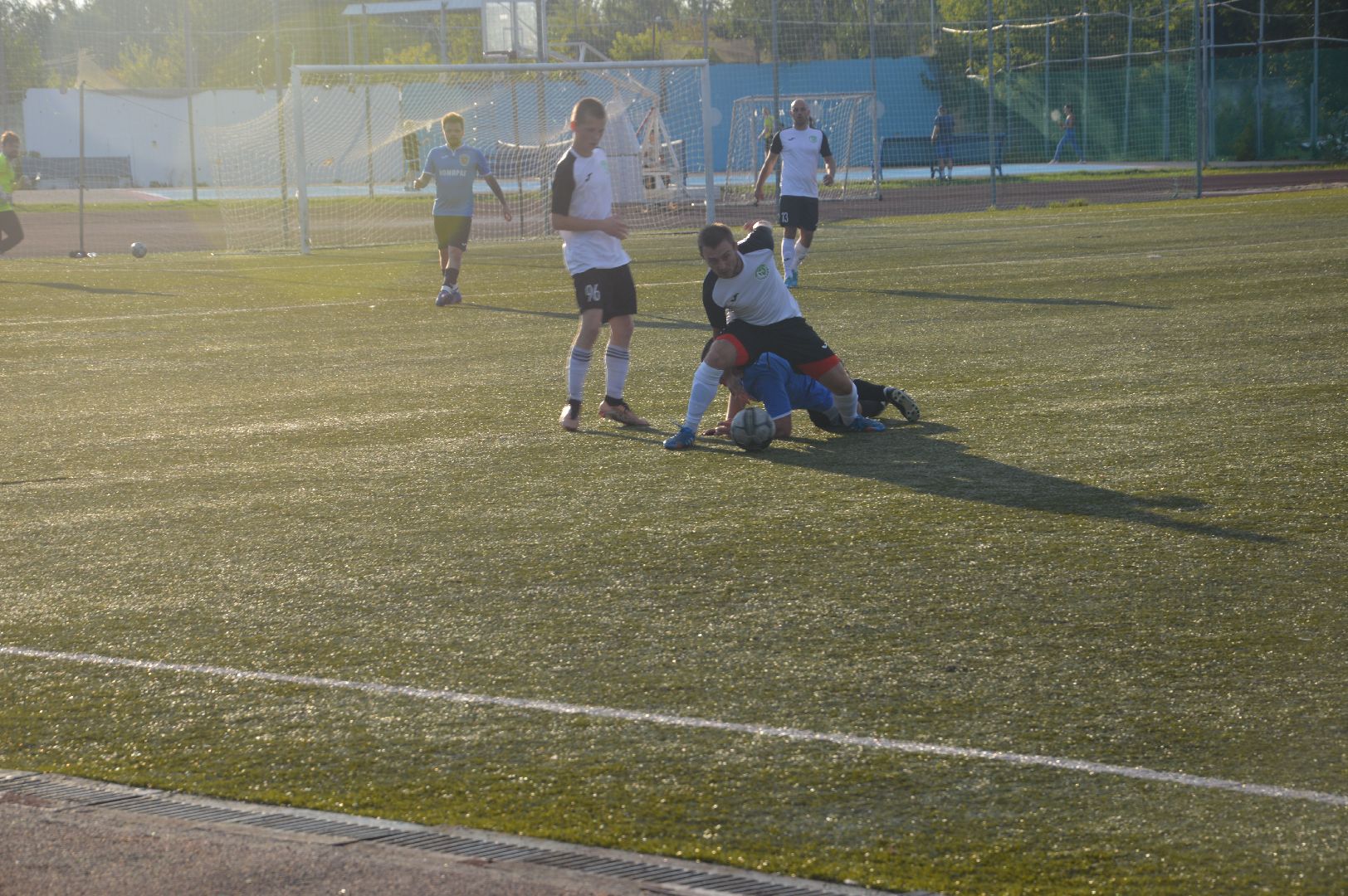 городской округ Шатура, футбол, Честная лига, соревнование, городской округ Орехово-Зуево, Авсюнино, Воскресенск, Павловский Посад, Рошаль