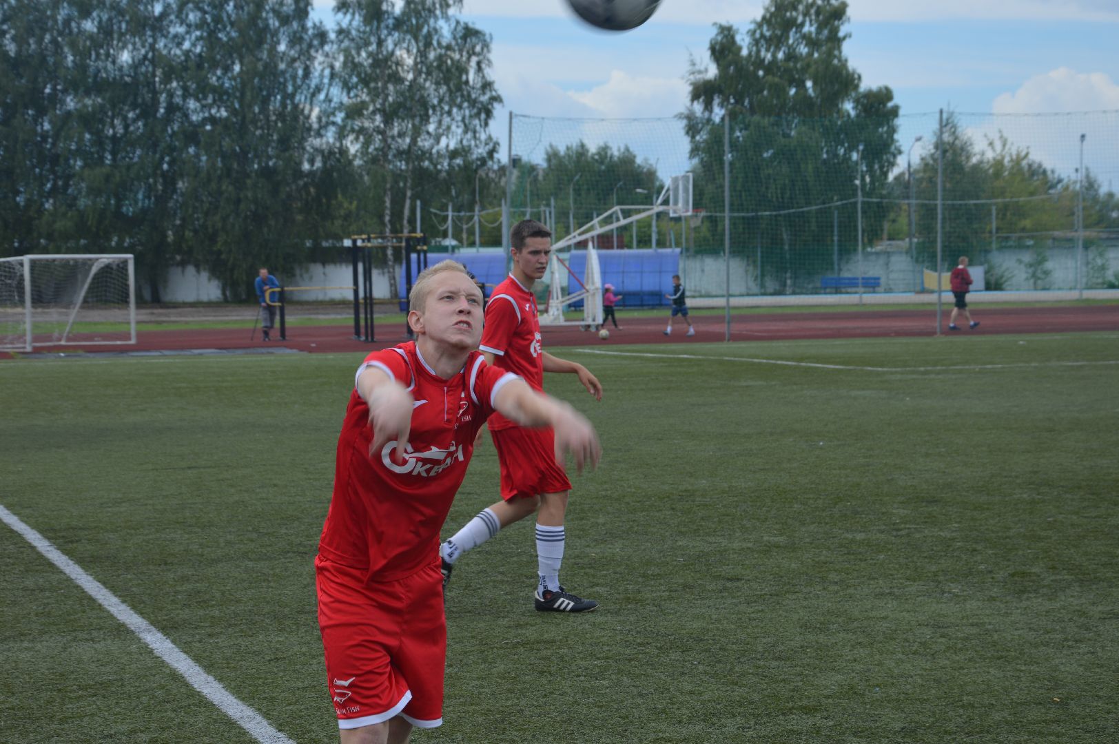 городской округ Шатура, футбол, Честная лига, соревнование, городской округ Орехово-Зуево, Авсюнино, Воскресенск, Павловский Посад, Рошаль