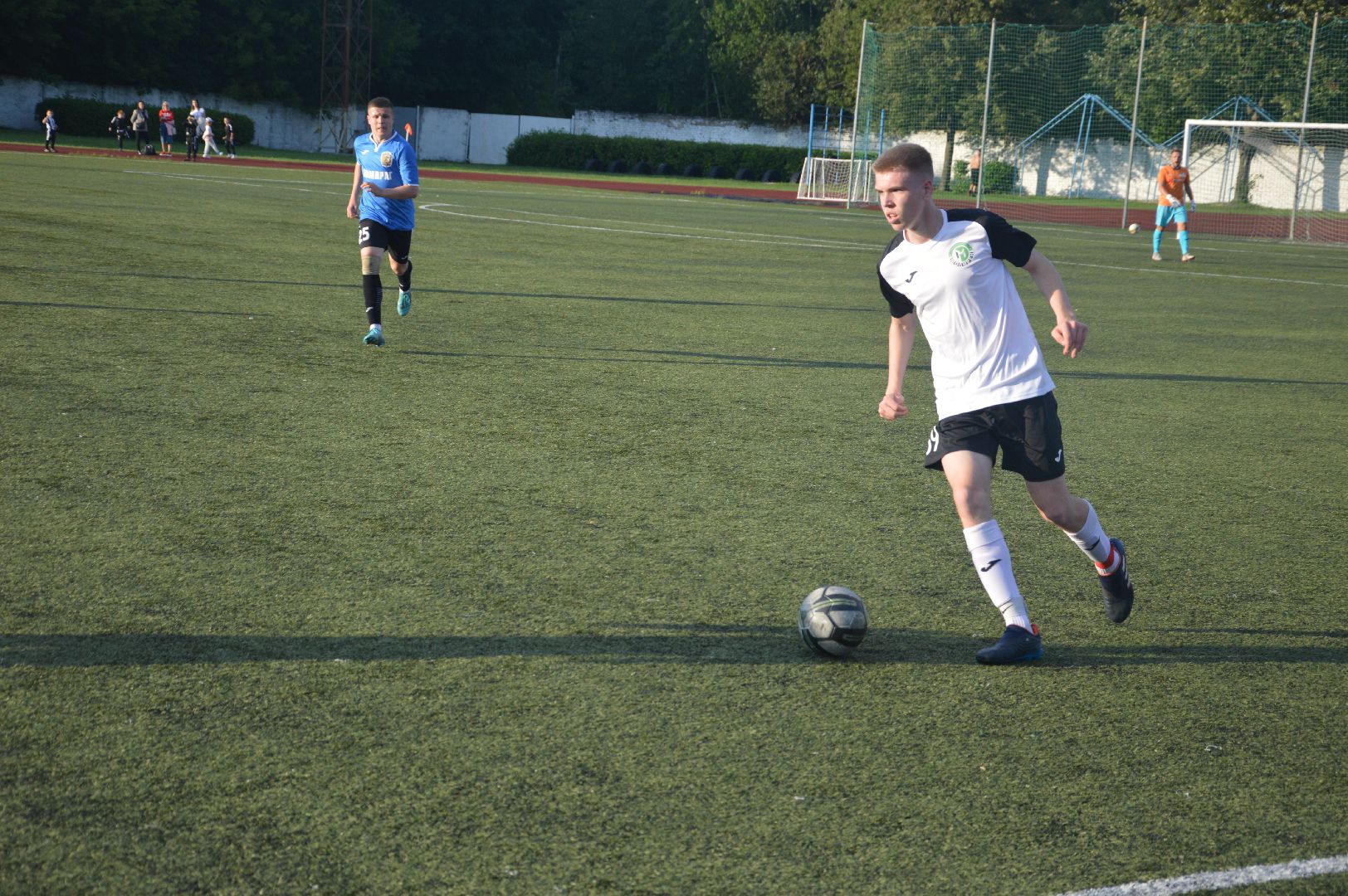 городской округ Шатура, футбол, Честная лига, соревнование, городской округ Орехово-Зуево, Авсюнино, Воскресенск, Павловский Посад, Рошаль