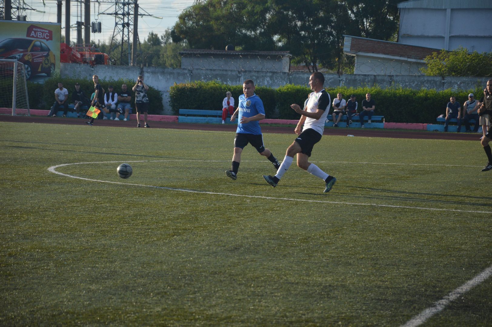 городской округ Шатура, футбол, Честная лига, соревнование, городской округ Орехово-Зуево, Авсюнино, Воскресенск, Павловский Посад, Рошаль