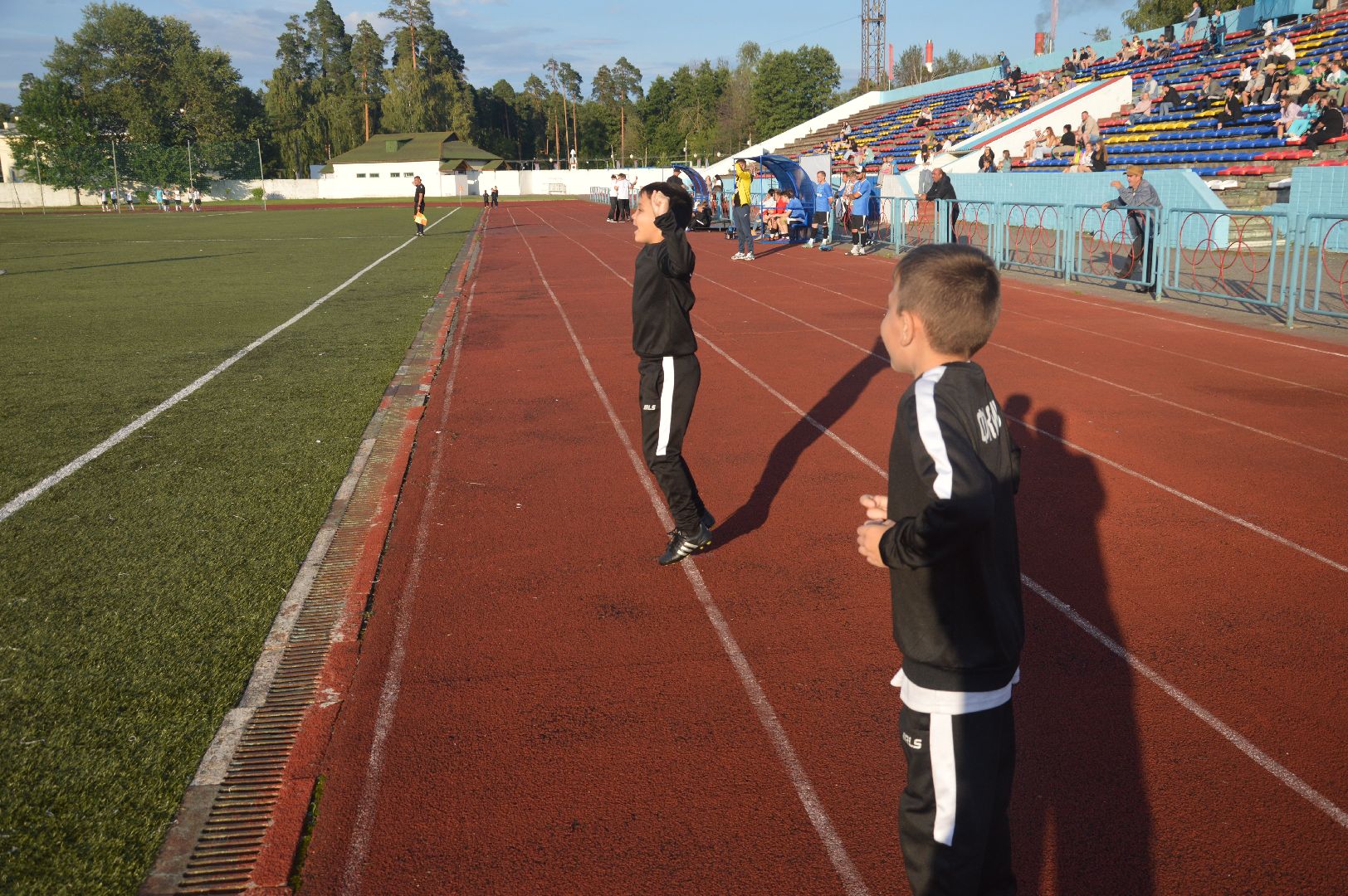 городской округ Шатура, футбол, Честная лига, соревнование, городской округ Орехово-Зуево, Авсюнино, Воскресенск, Павловский Посад, Рошаль