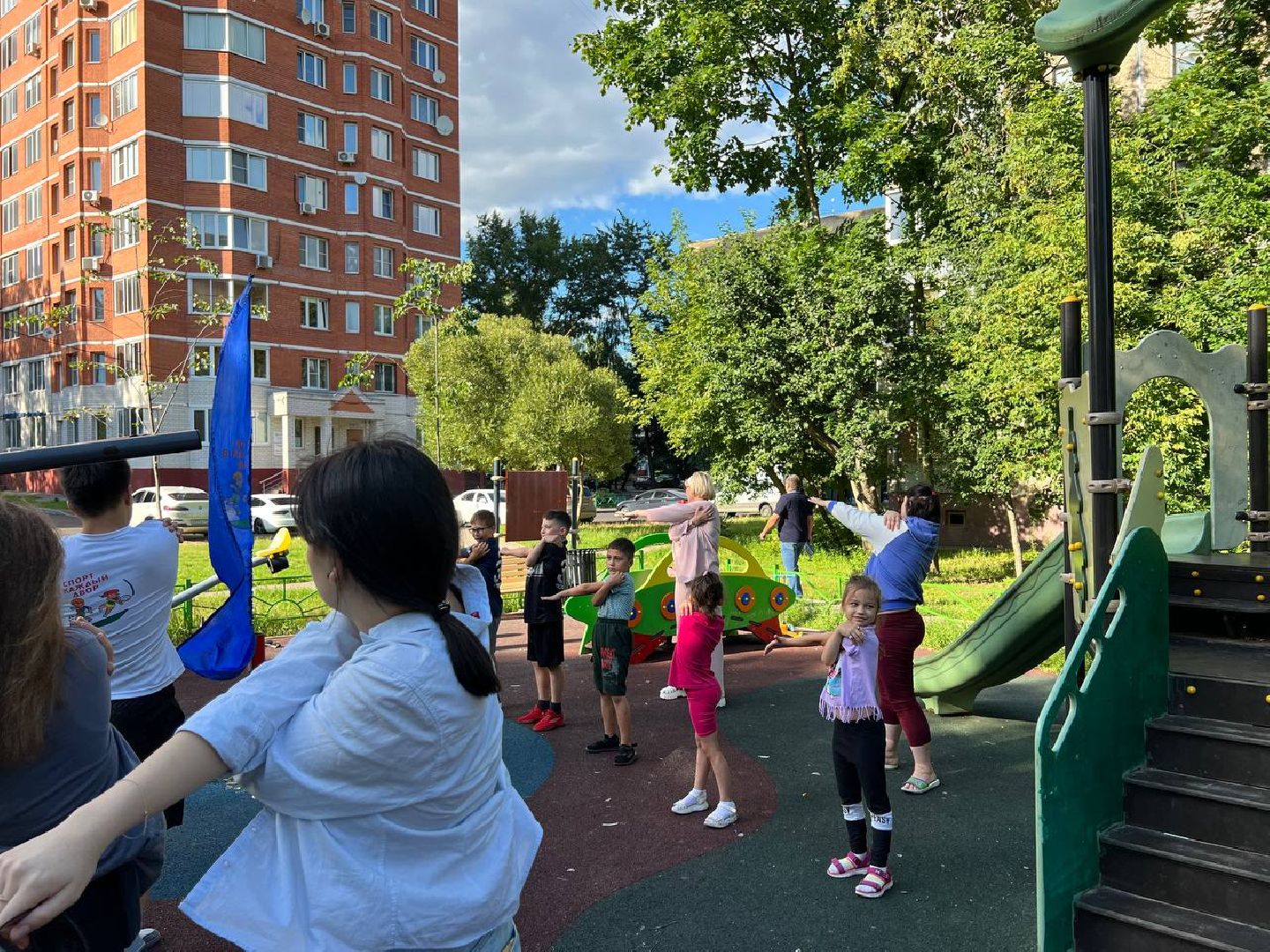 Подольск, спорт