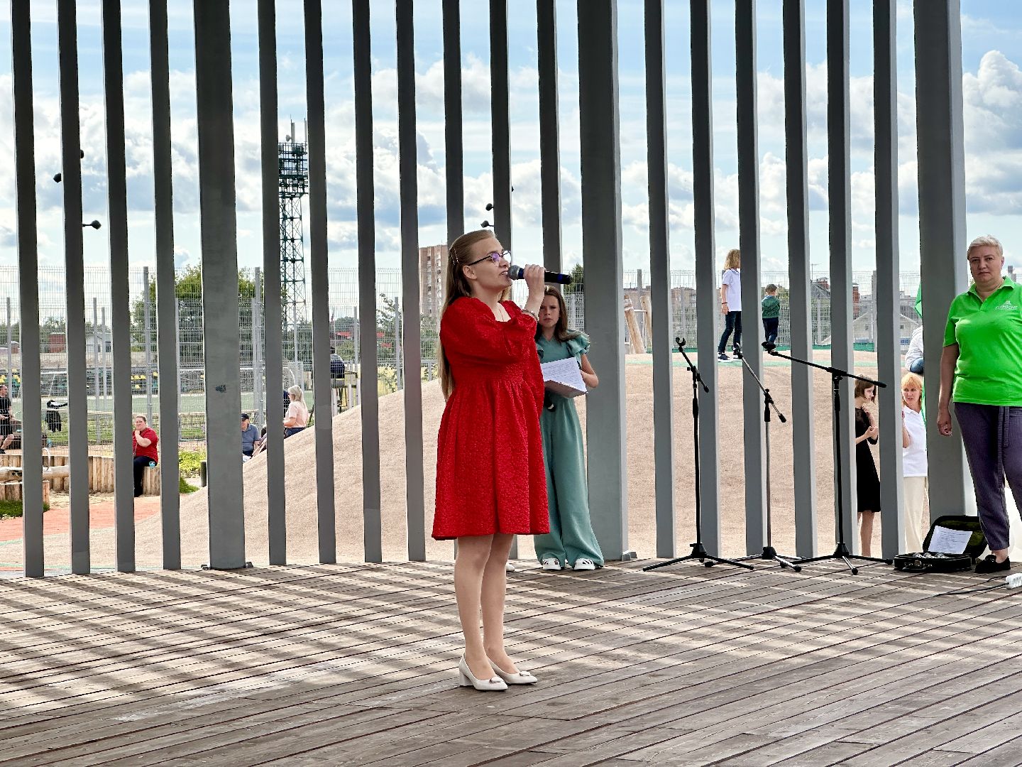 Клин, культура, фестивали, общество, Юрий Энтин