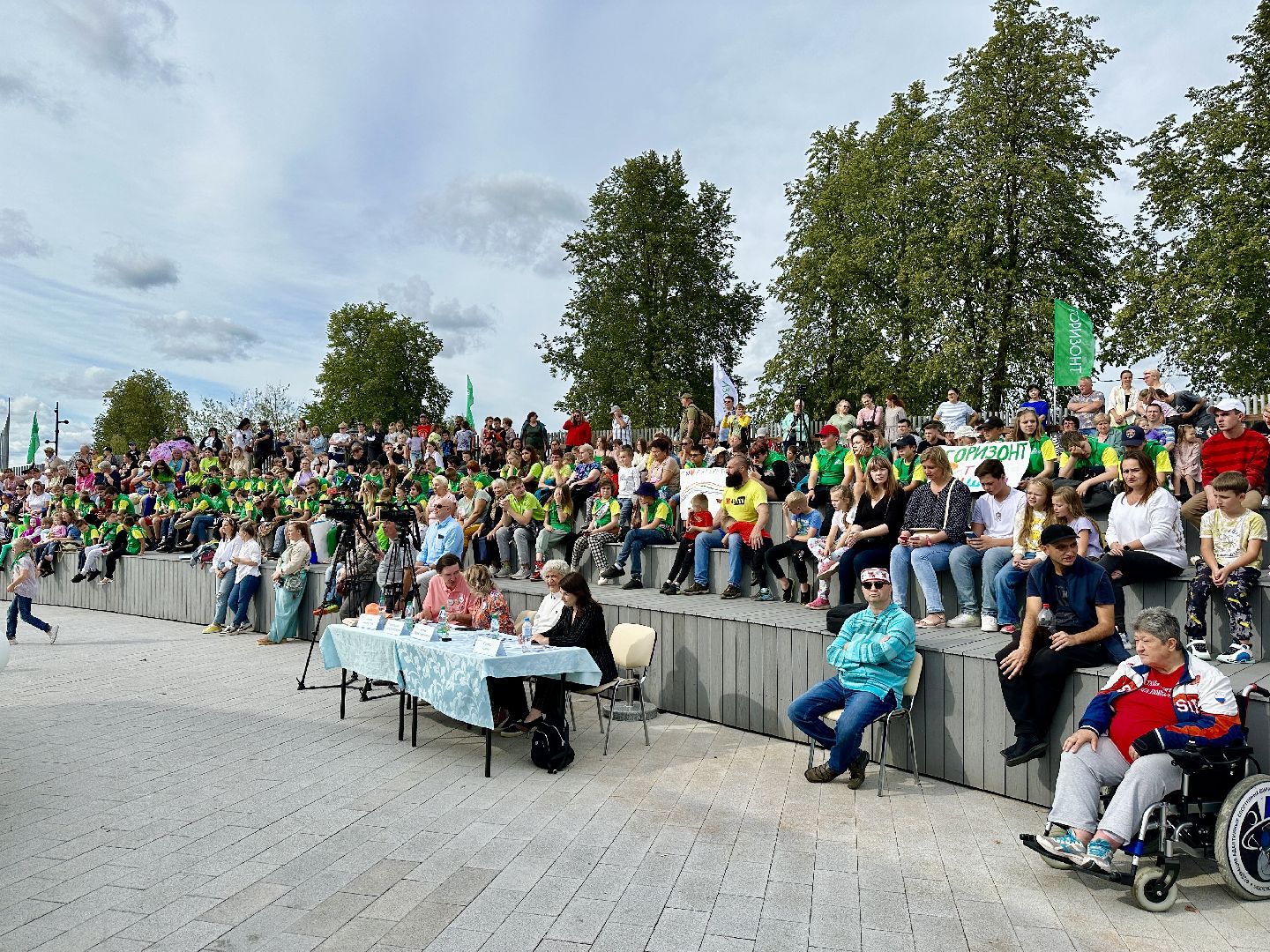 Клин, культура, фестивали, общество, Юрий Энтин