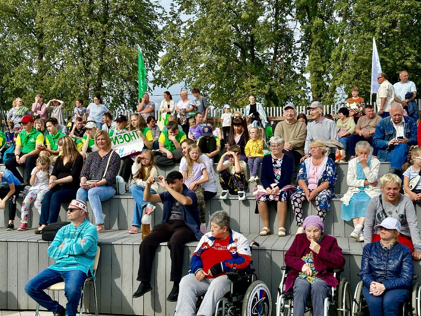 Клин, культура, фестивали, общество, Юрий Энтин