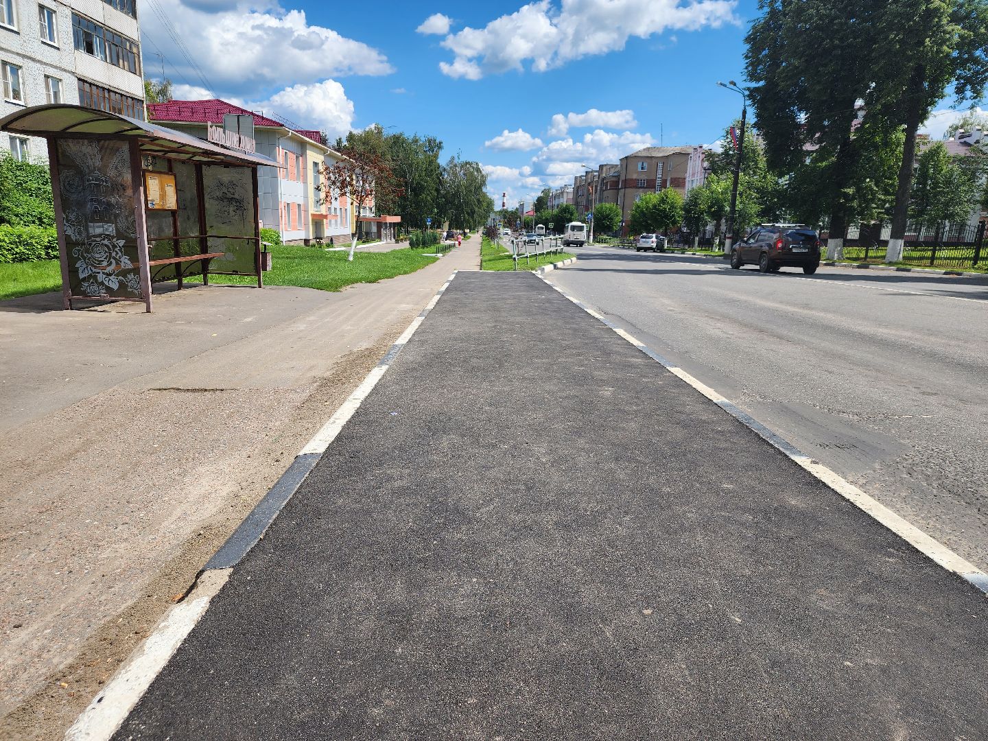 Павловский Посад, городской округ Павловский Посад, люди, осноновки, дороги, автобысы