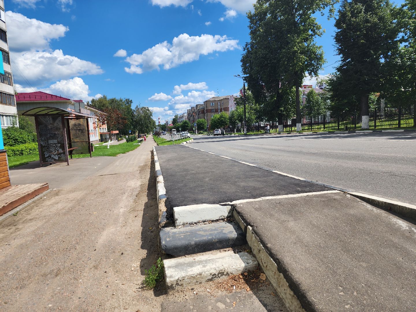 Павловский Посад, городской округ Павловский Посад, люди, осноновки, дороги, автобысы