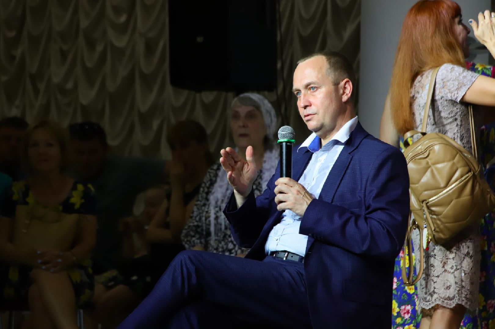 ЖКХ, платежи, жители, Воскресенск