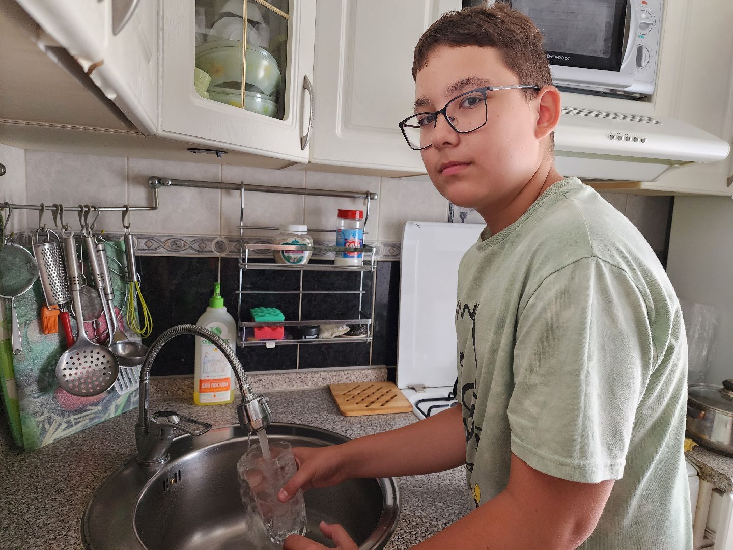 ЖКХ, платежи, жители, Воскресенск