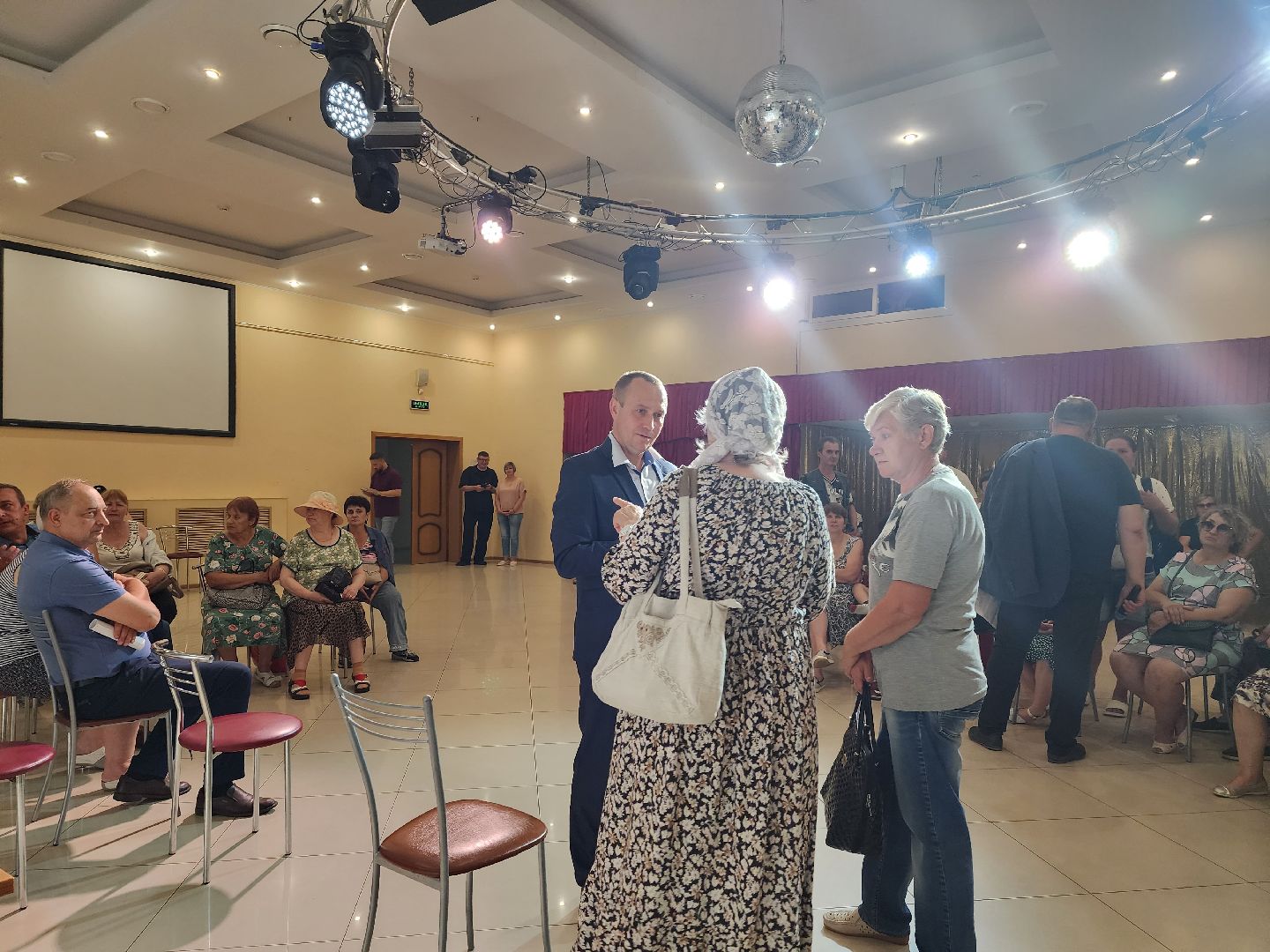 ЖКХ, платежи, жители, Воскресенск