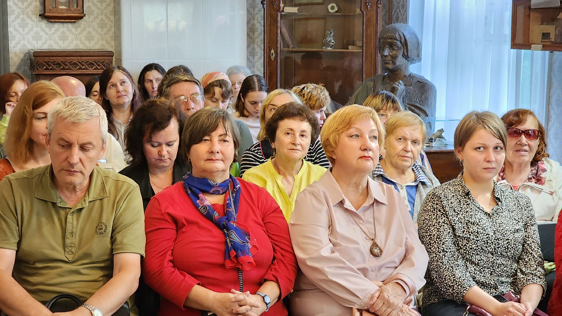 культура, искусство, музей,