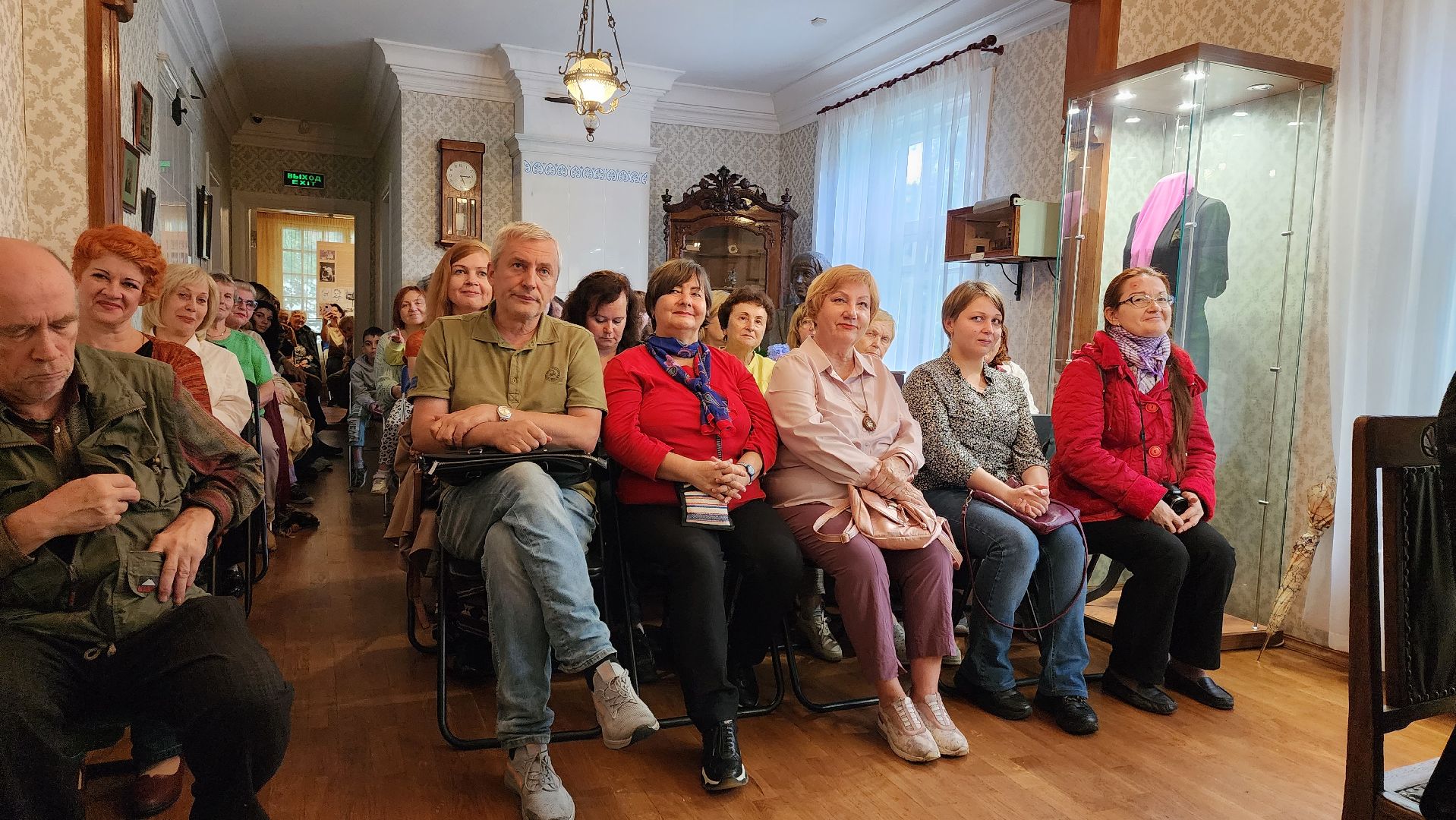 культура, искусство, музей,