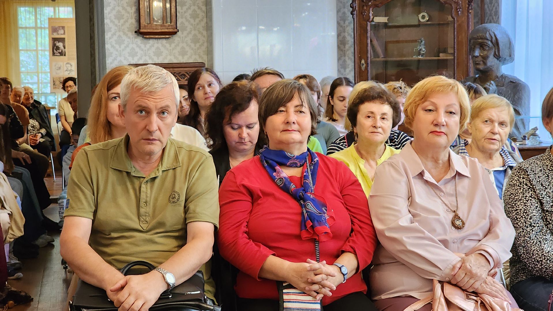 культура, искусство, музей,