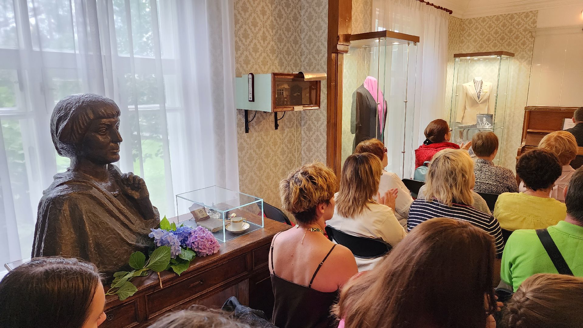 культура, искусство, музей,