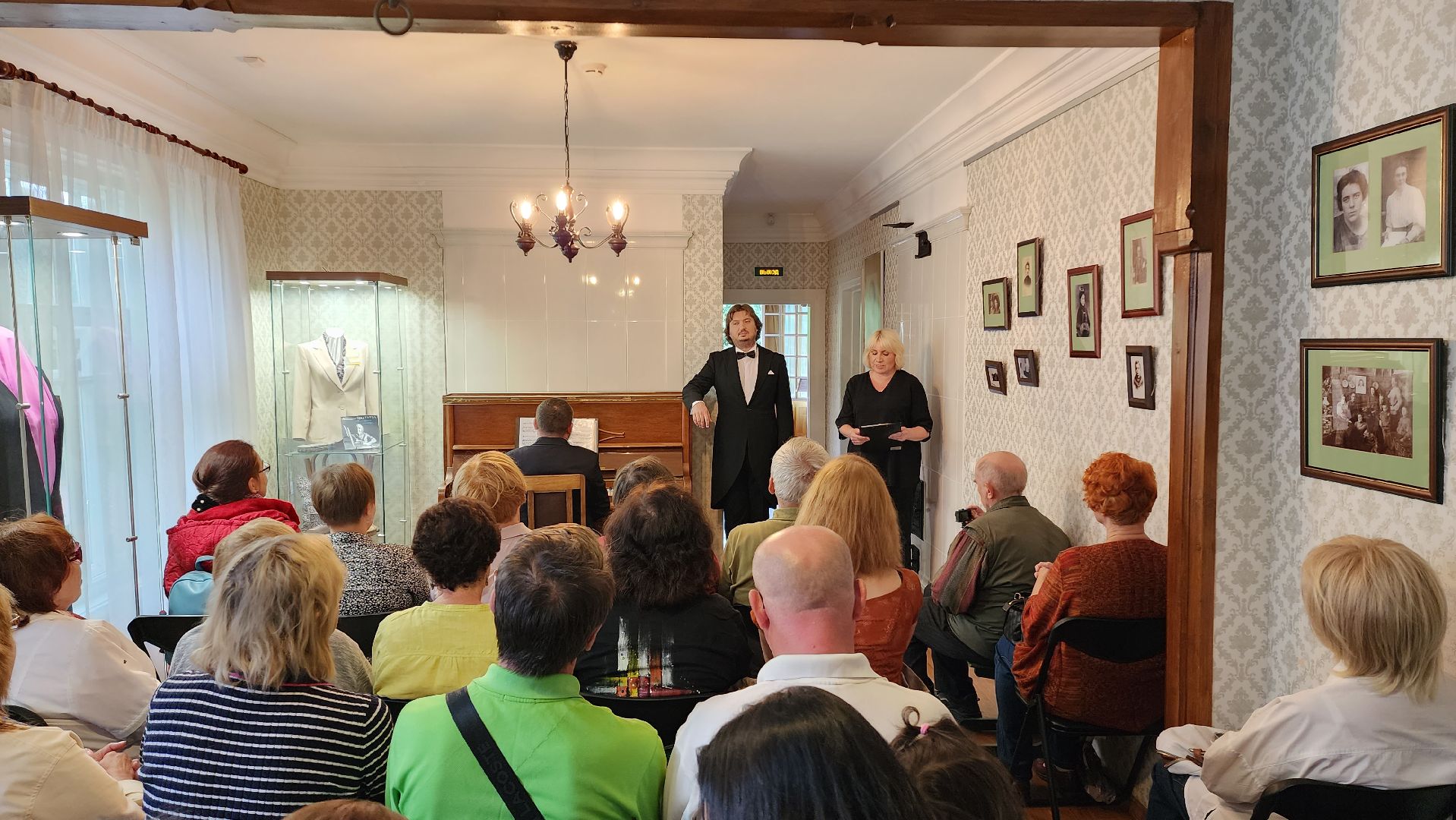 культура, искусство, музей,