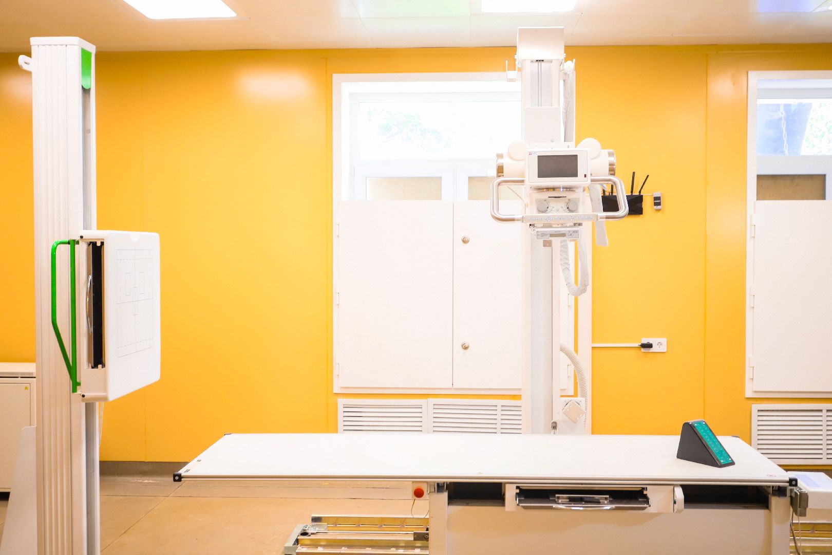 #Шатура#Здравоохранение#рентген#ШатурскаяБольница