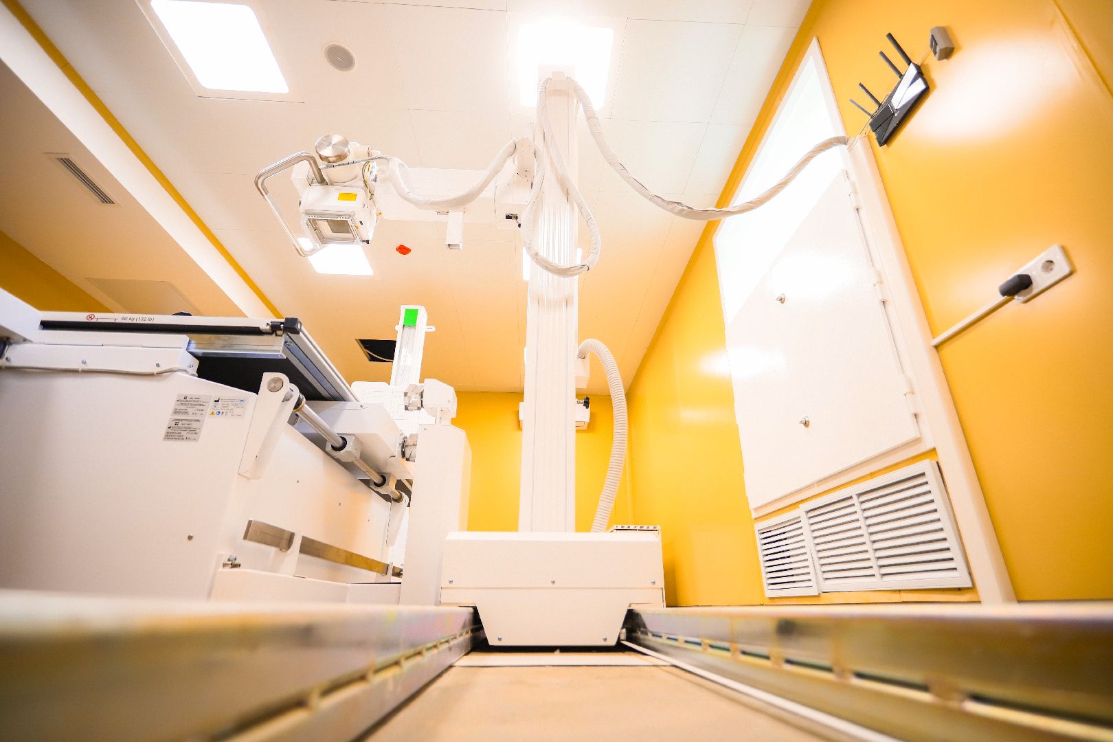 #Шатура#Здравоохранение#рентген#ШатурскаяБольница