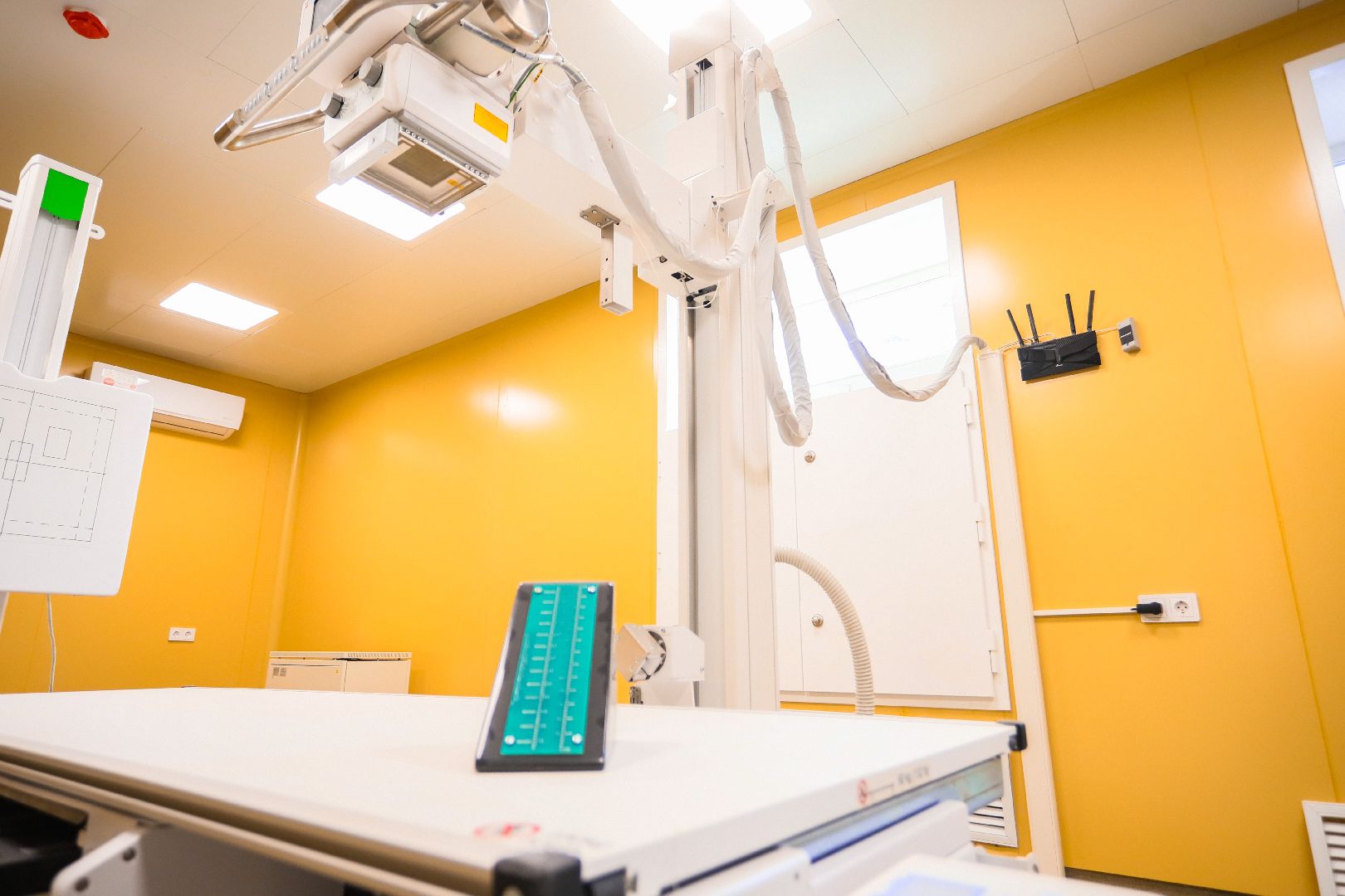 #Шатура#Здравоохранение#рентген#ШатурскаяБольница