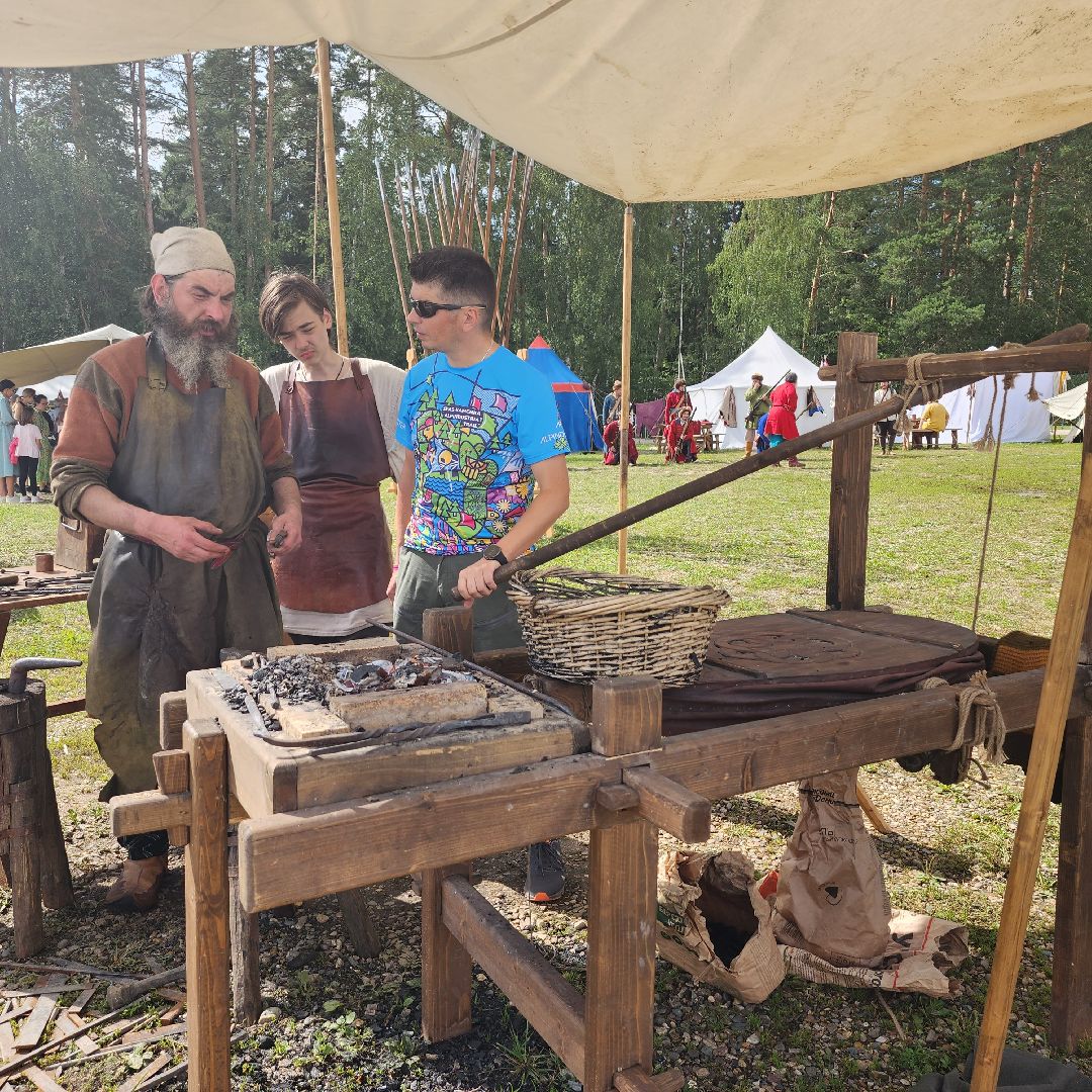 Фестиваль, конный фестиваль, Иваново поле, Ивановское, городской округ Черноголовка