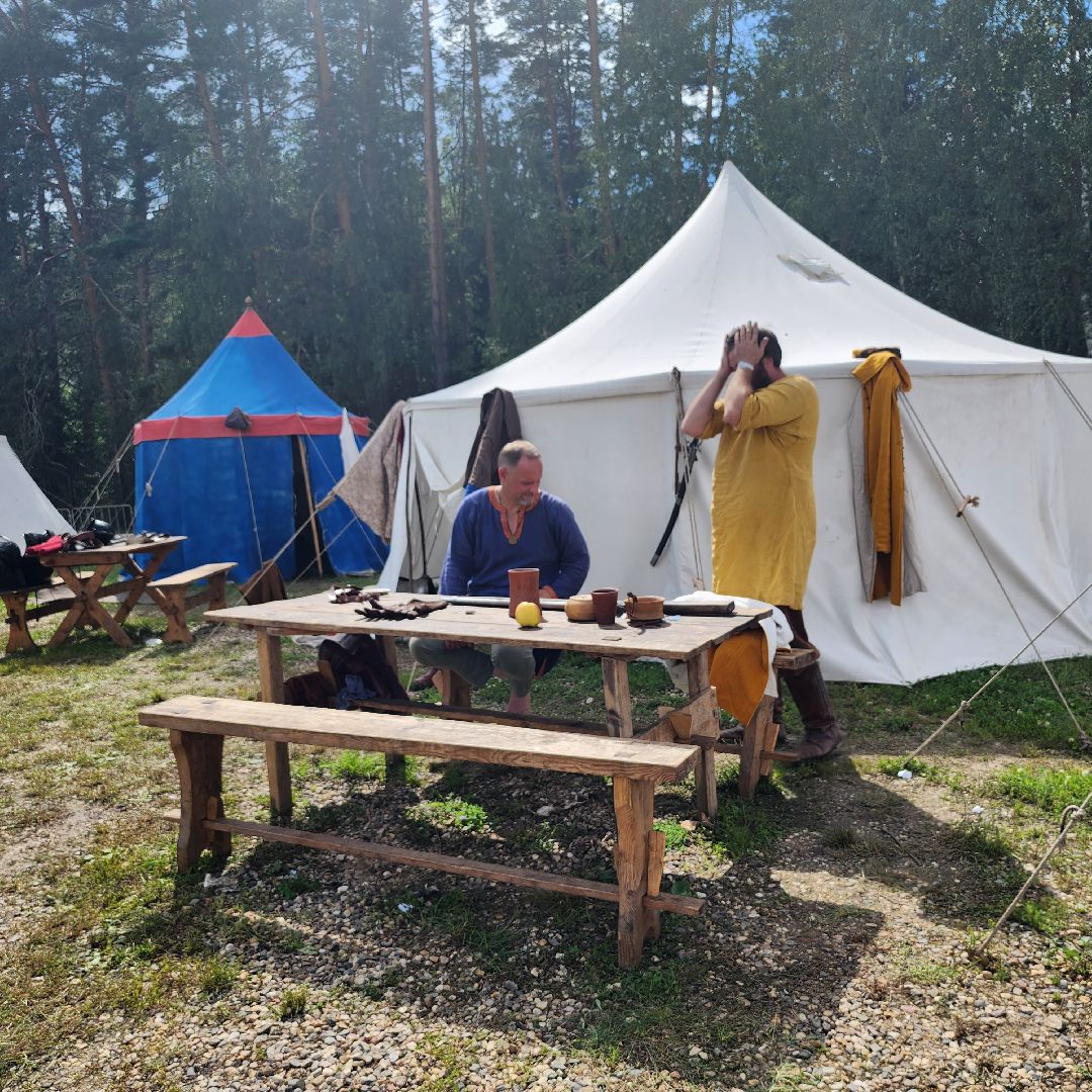 Фестиваль, конный фестиваль, Иваново поле, Ивановское, городской округ Черноголовка