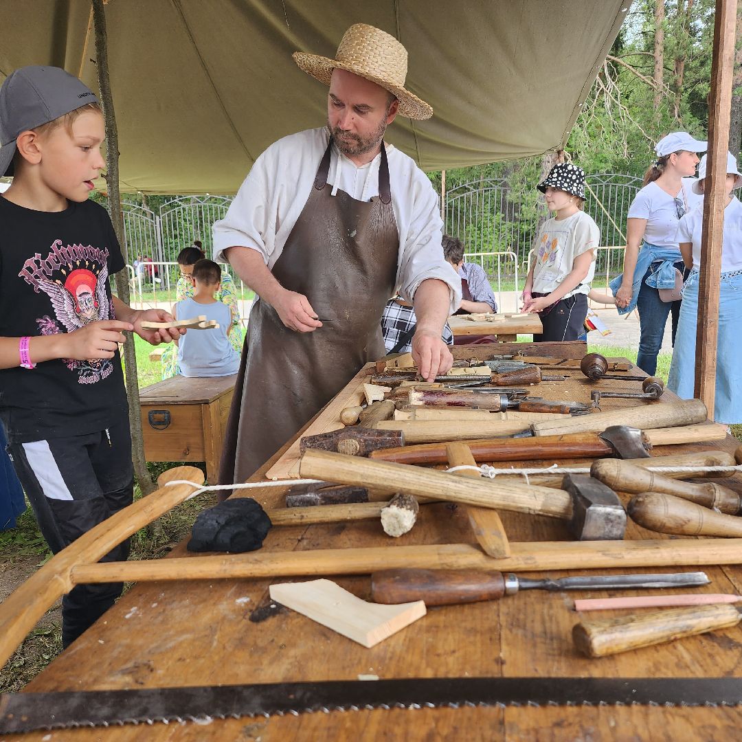Фестиваль, конный фестиваль, Иваново поле, Ивановское, городской округ Черноголовка