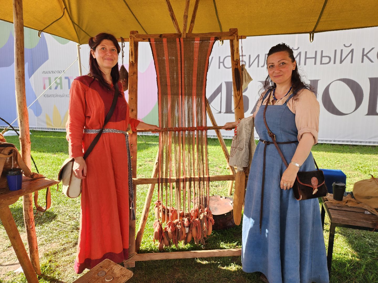 Фестиваль, конный фестиваль, Иваново поле, Ивановское, городской округ Черноголовка