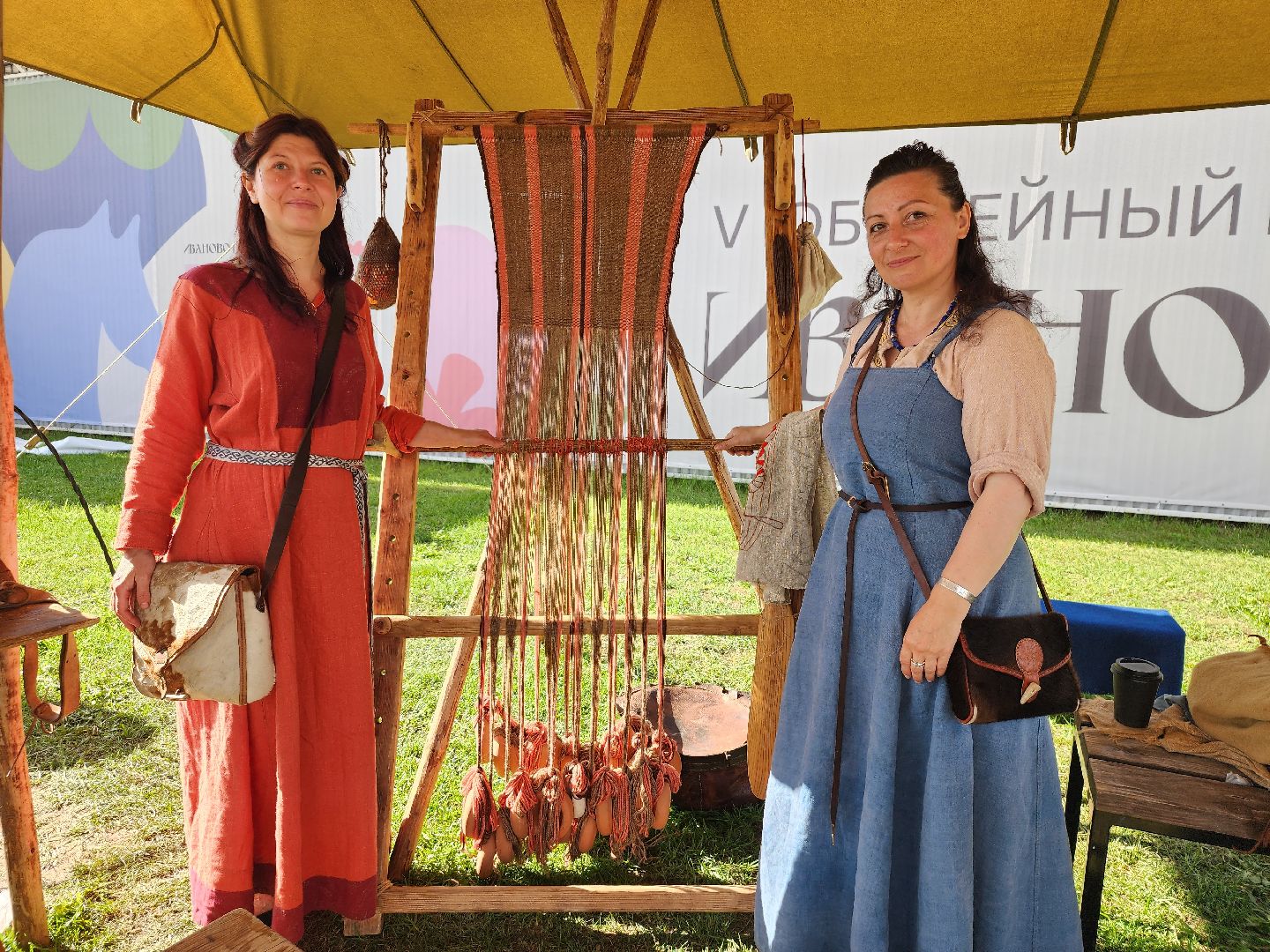 Фестиваль, конный фестиваль, Иваново поле, Ивановское, городской округ Черноголовка