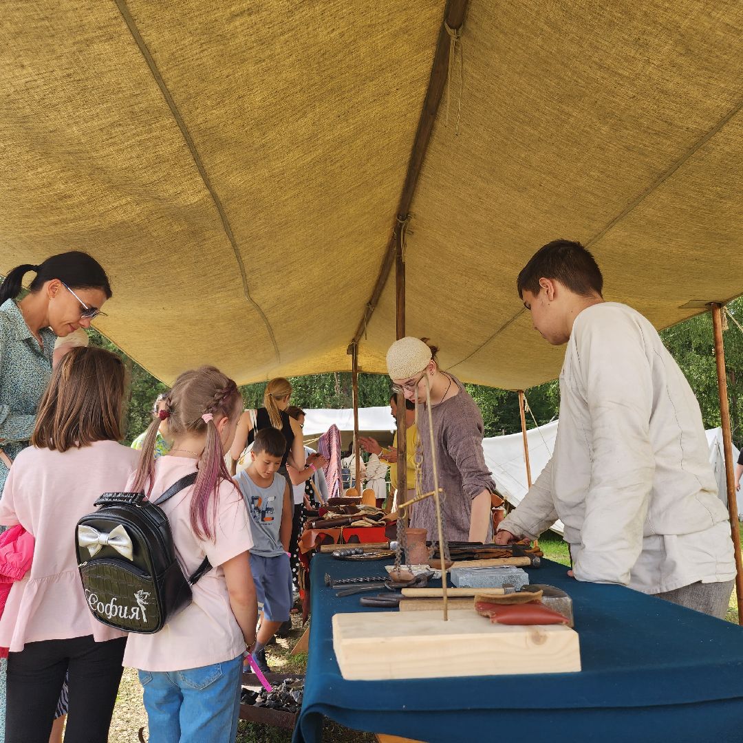 Фестиваль, конный фестиваль, Иваново поле, Ивановское, городской округ Черноголовка