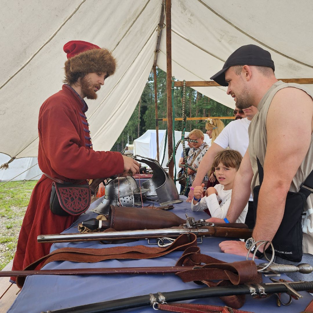 Фестиваль, конный фестиваль, Иваново поле, Ивановское, городской округ Черноголовка