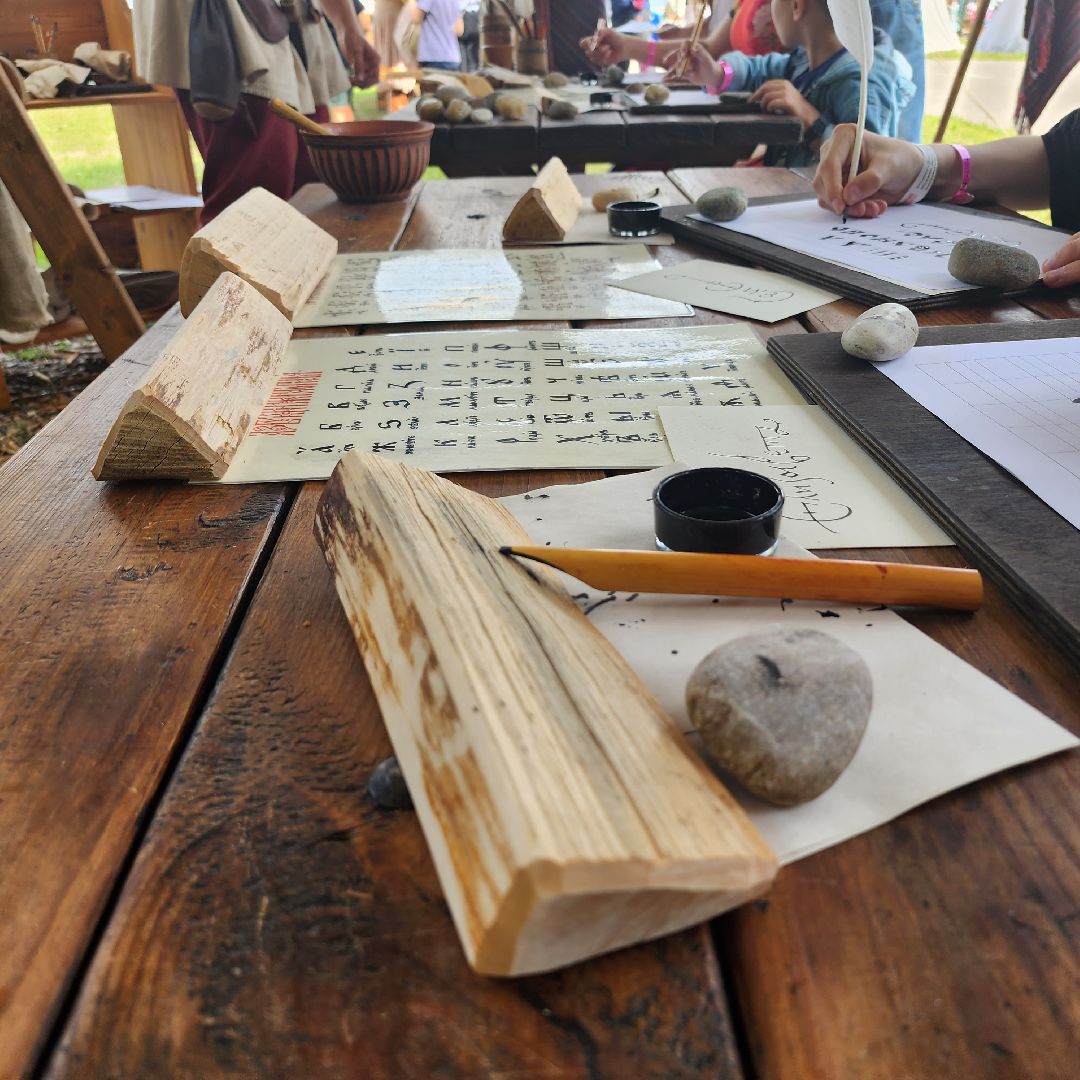 Фестиваль, конный фестиваль, Иваново поле, Ивановское, городской округ Черноголовка