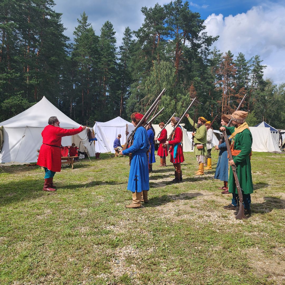 Фестиваль, конный фестиваль, Иваново поле, Ивановское, городской округ Черноголовка