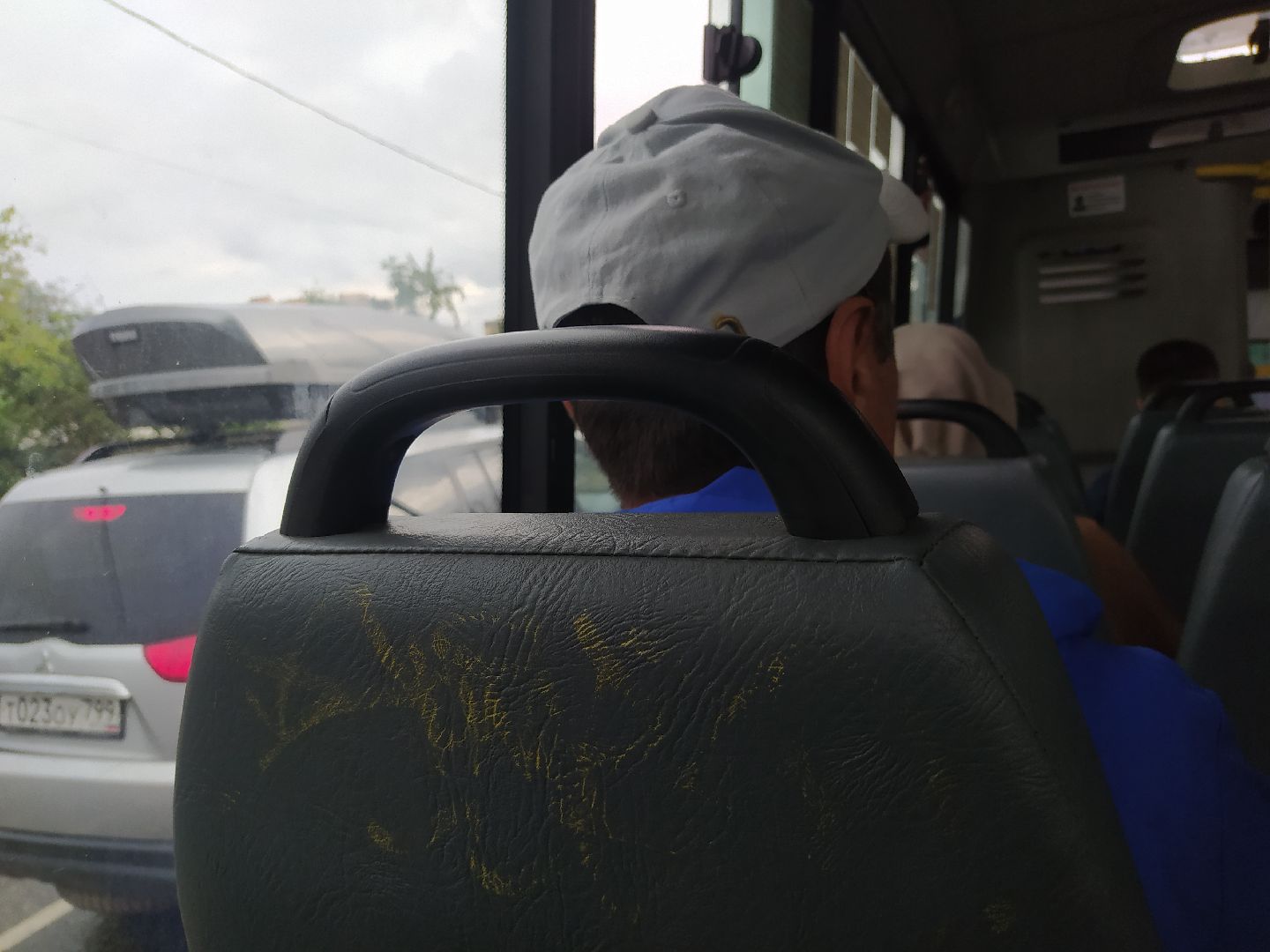 Нахабино, маршрутка, МЦД, 8к