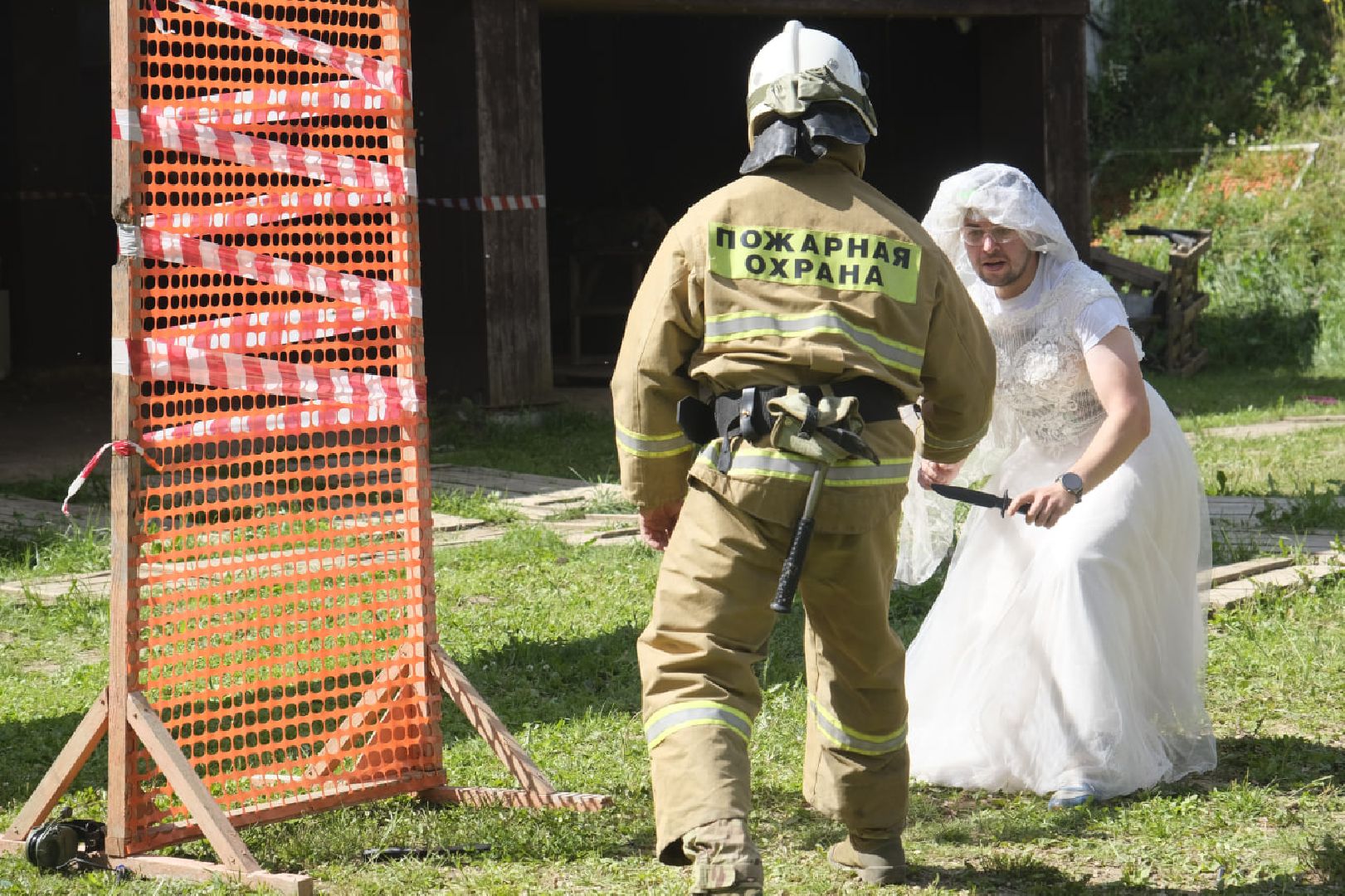 Пущино, спорт, стрельба