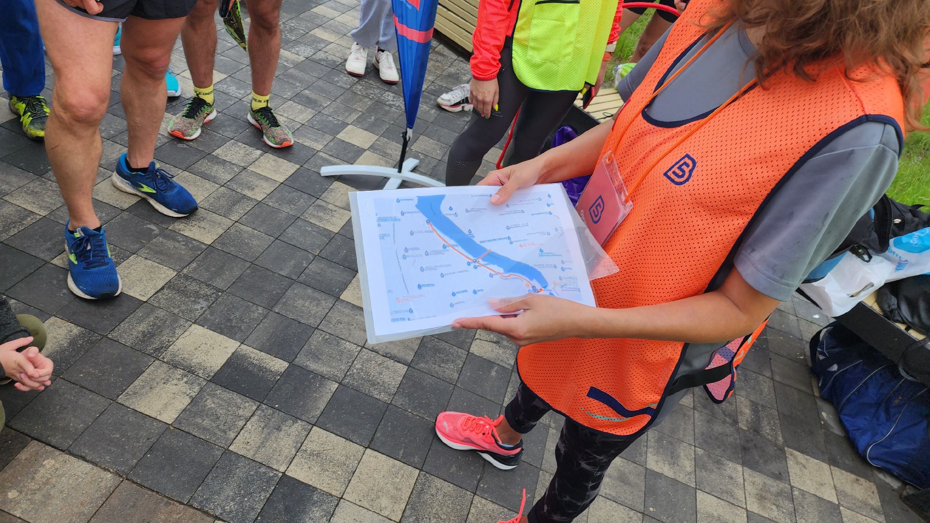 Пушкино, спорт, забег, марафон, общество, люди, 5 верст