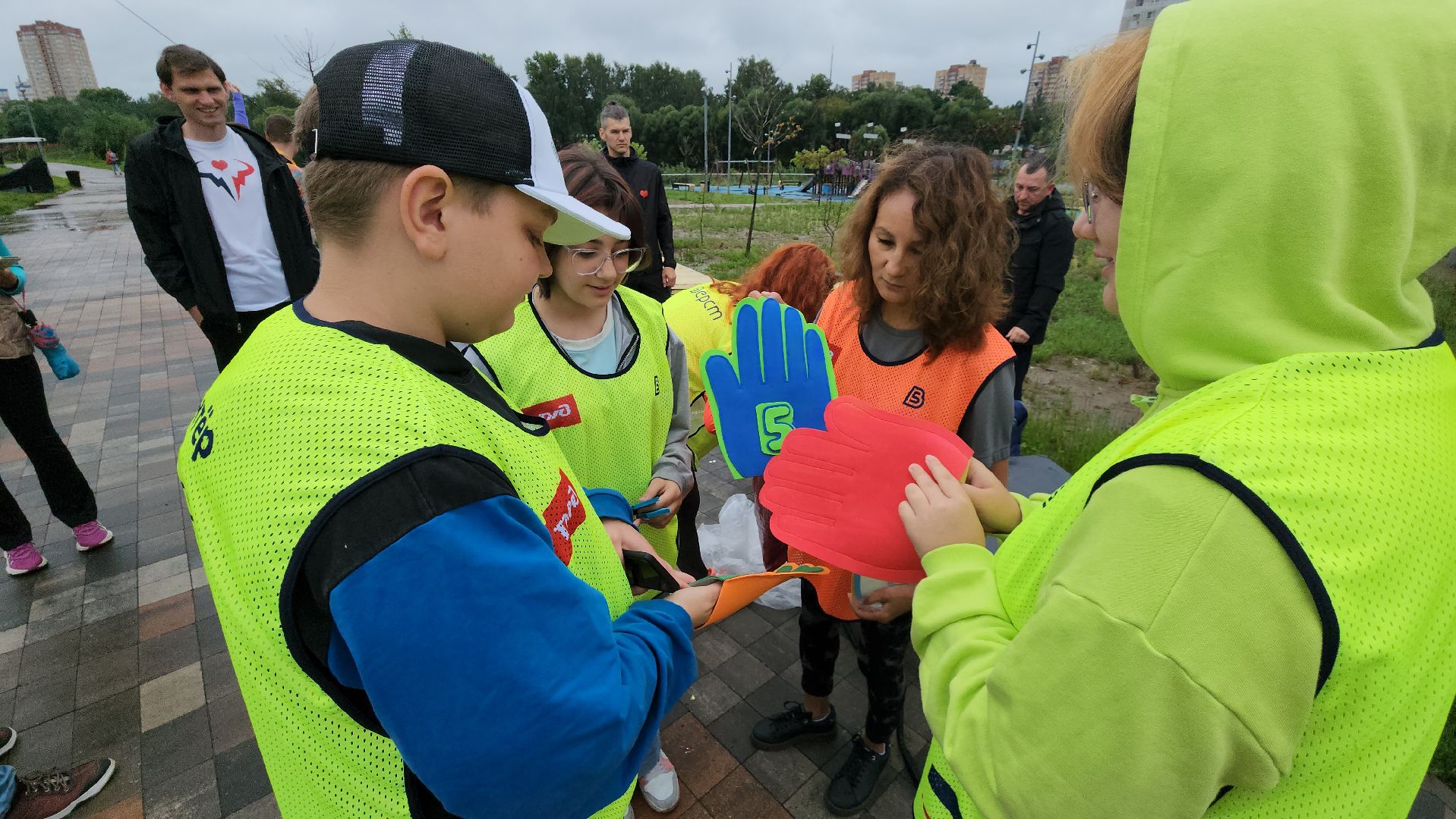 Пушкино, спорт, забег, марафон, общество, люди, 5 верст