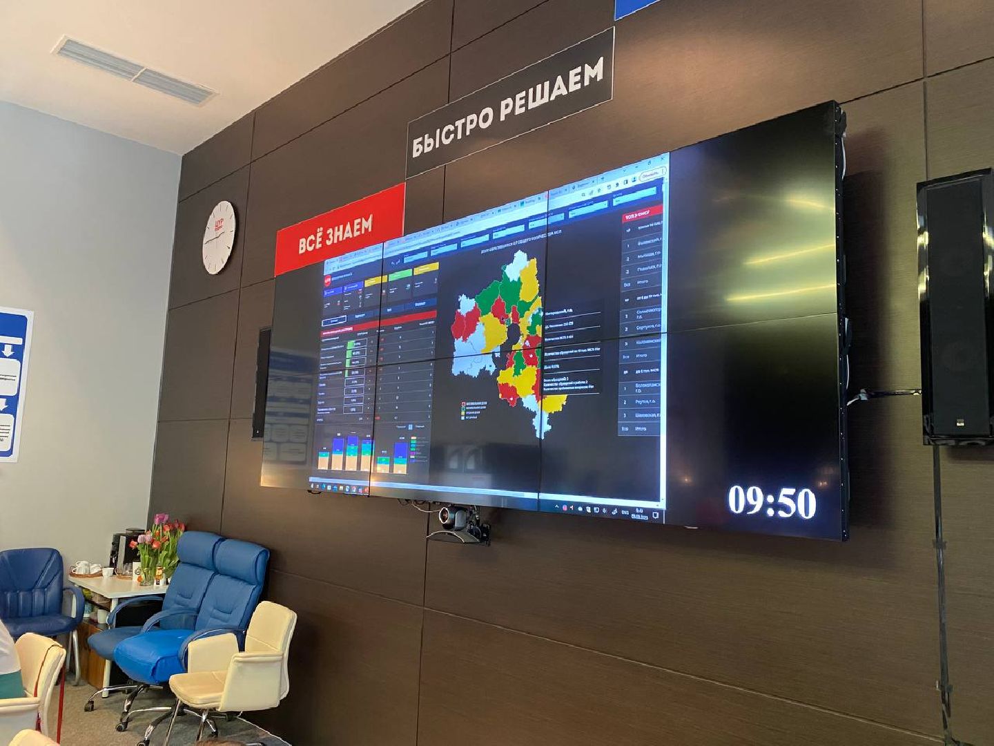 цифровизация, ЖКХ,