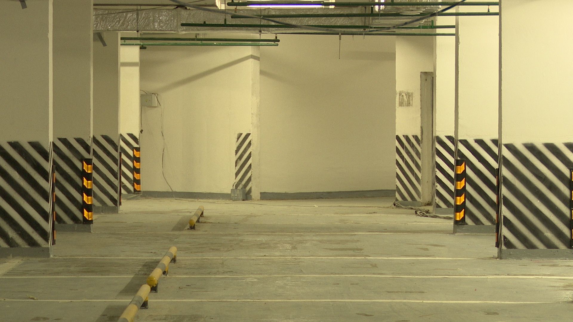 Реутов, строительство, Рациональ, паркинг