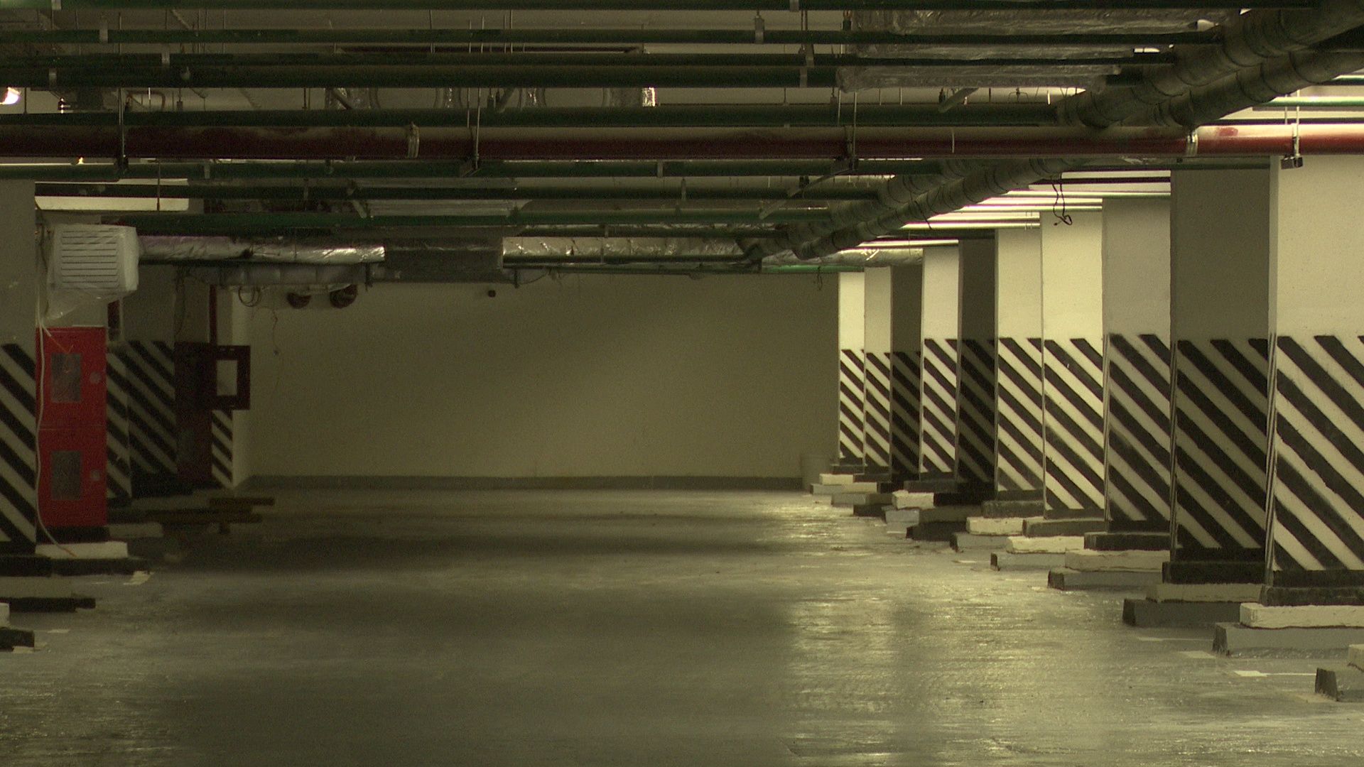 Реутов, строительство, Рациональ, паркинг